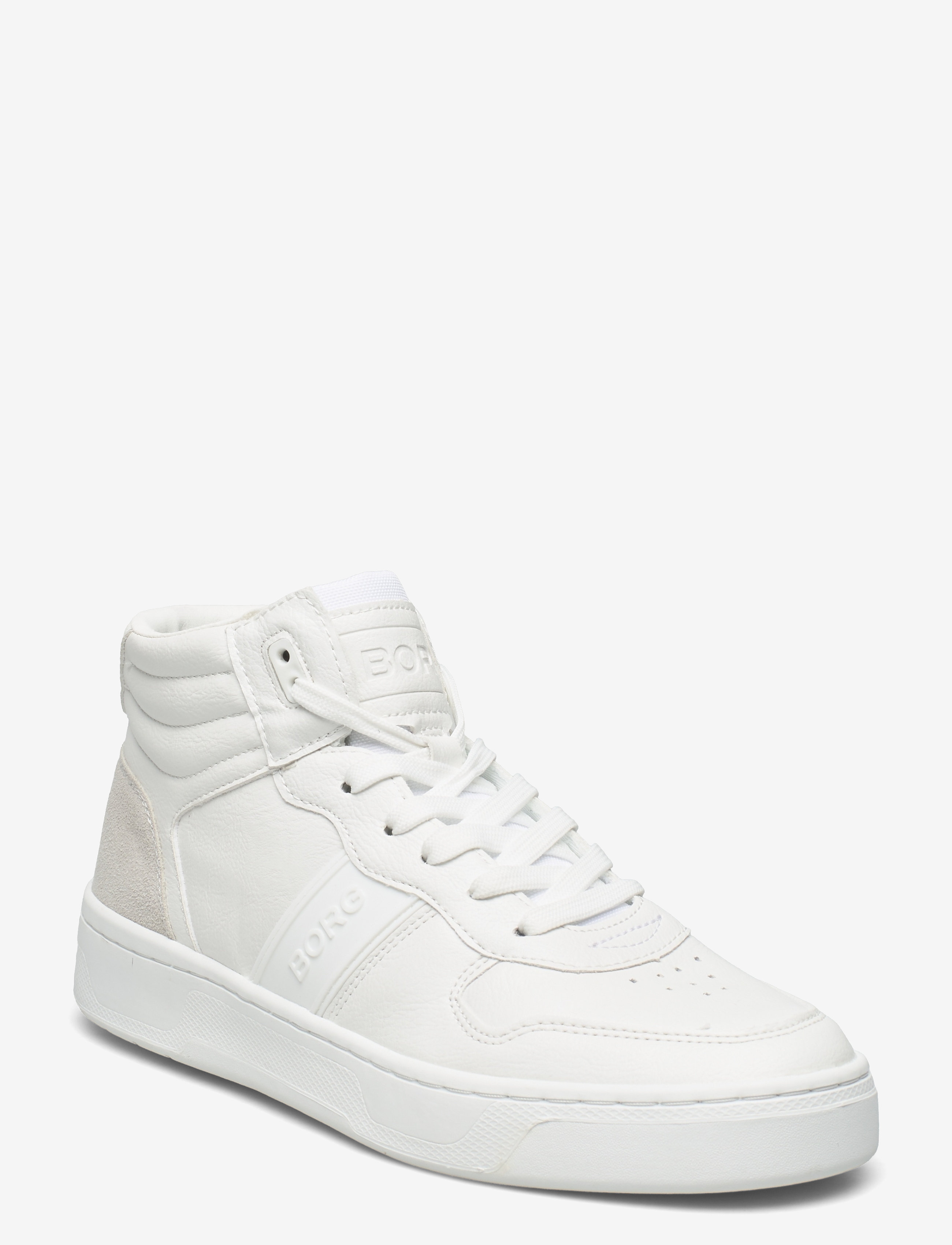 Björn Borg - T2200 MID TNL M - wht - 1