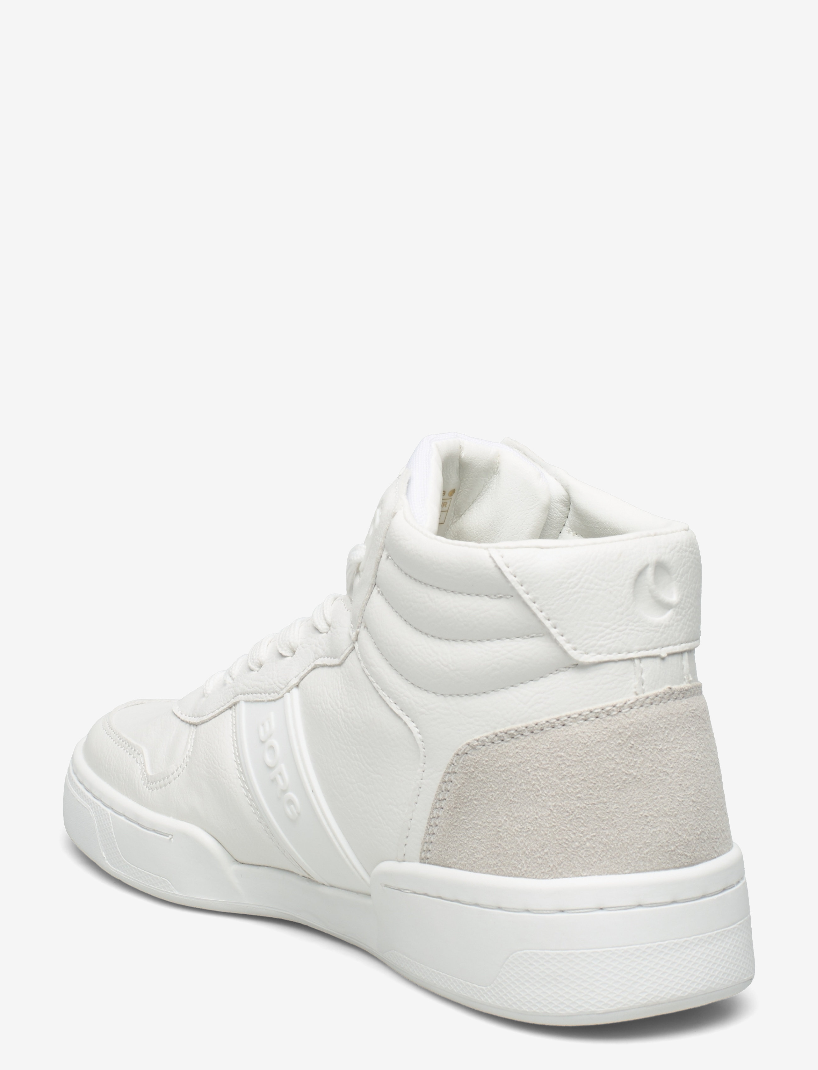 Björn Borg - T2200 MID TNL M - wht - 5