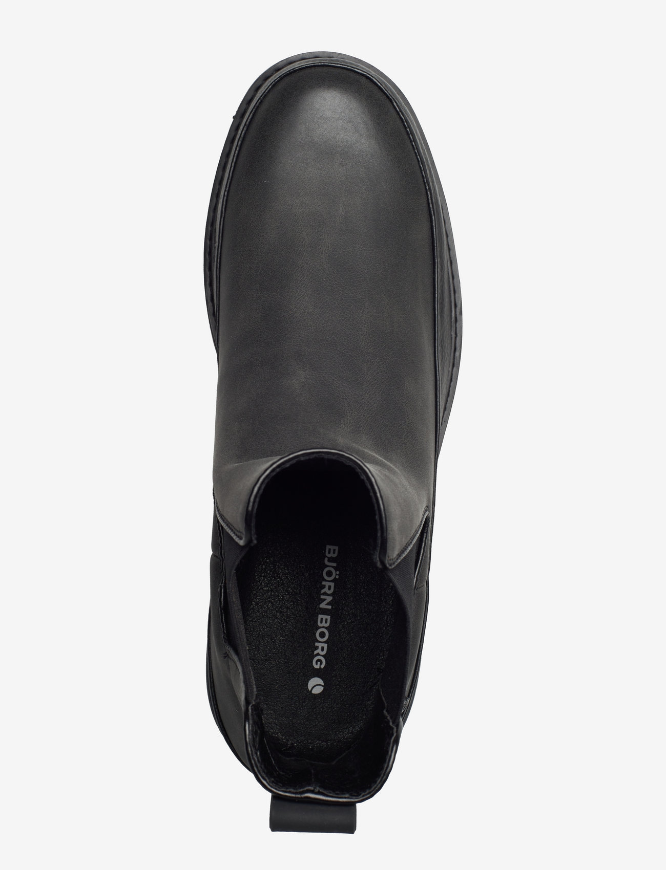 Björn Borg - H210 CHS M - blk - 3