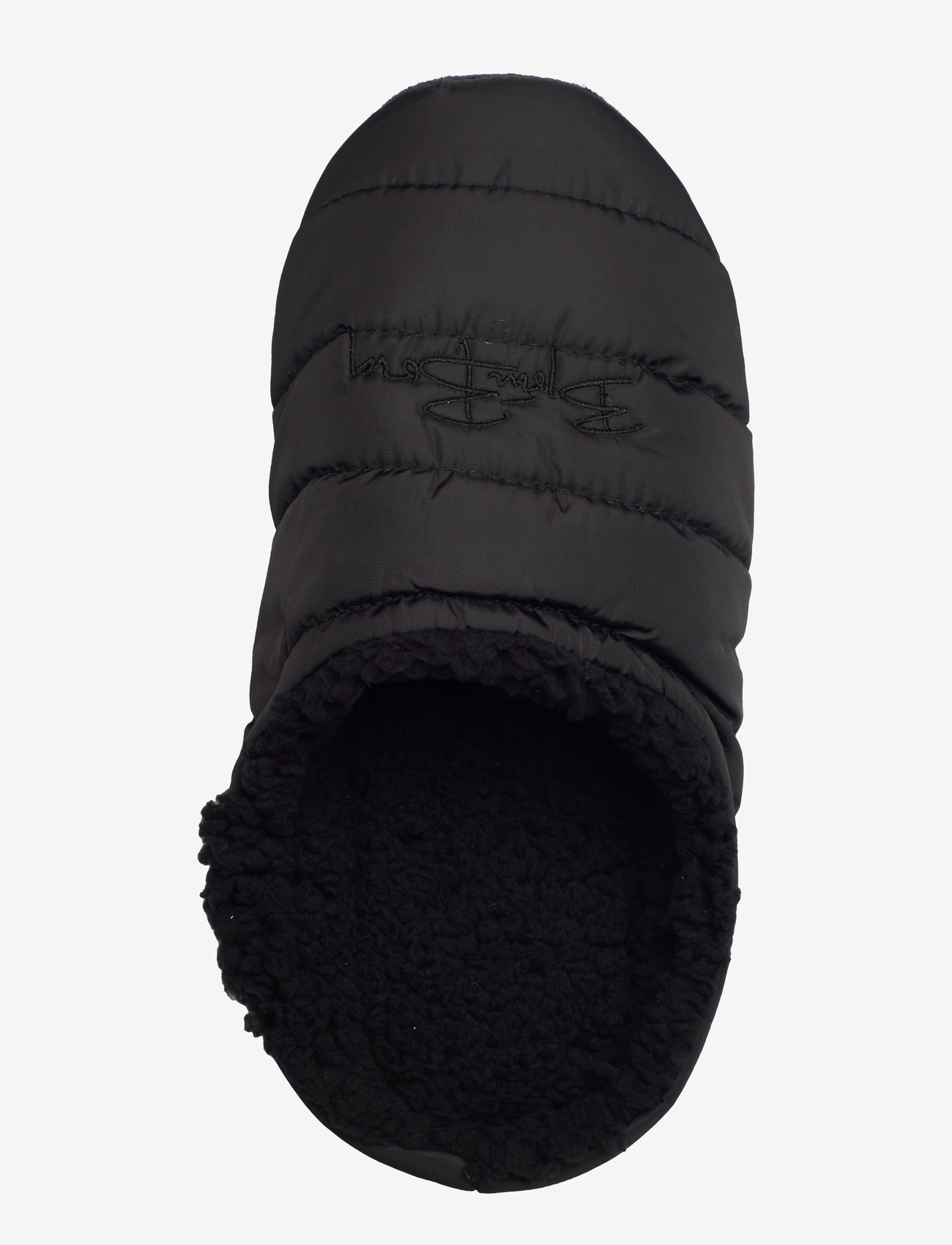 Björn Borg - HOLMES NYL M - blk - 4