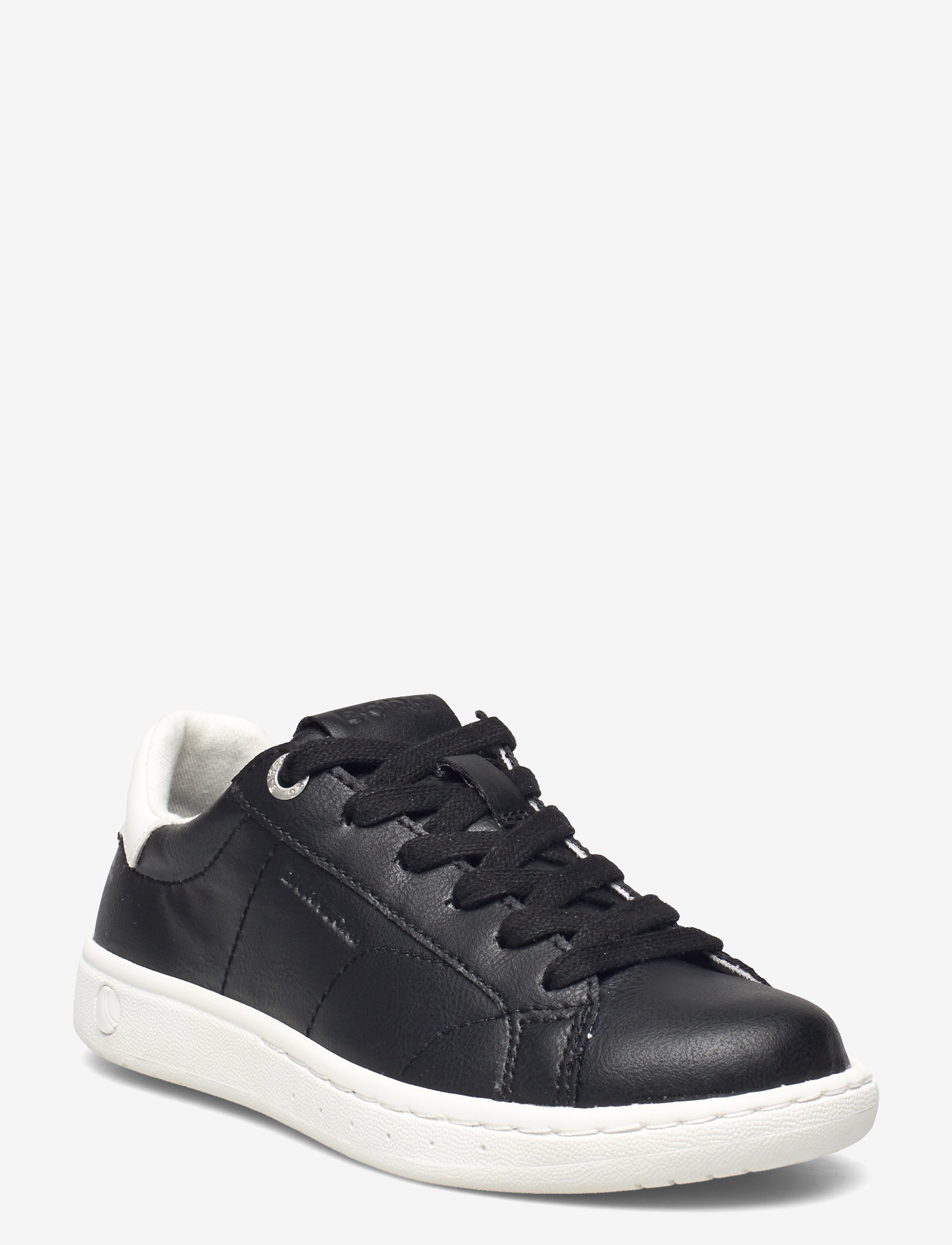 Björn Borg - T305 CLS BTM K - niedriger schnitt - blk-wht - 0