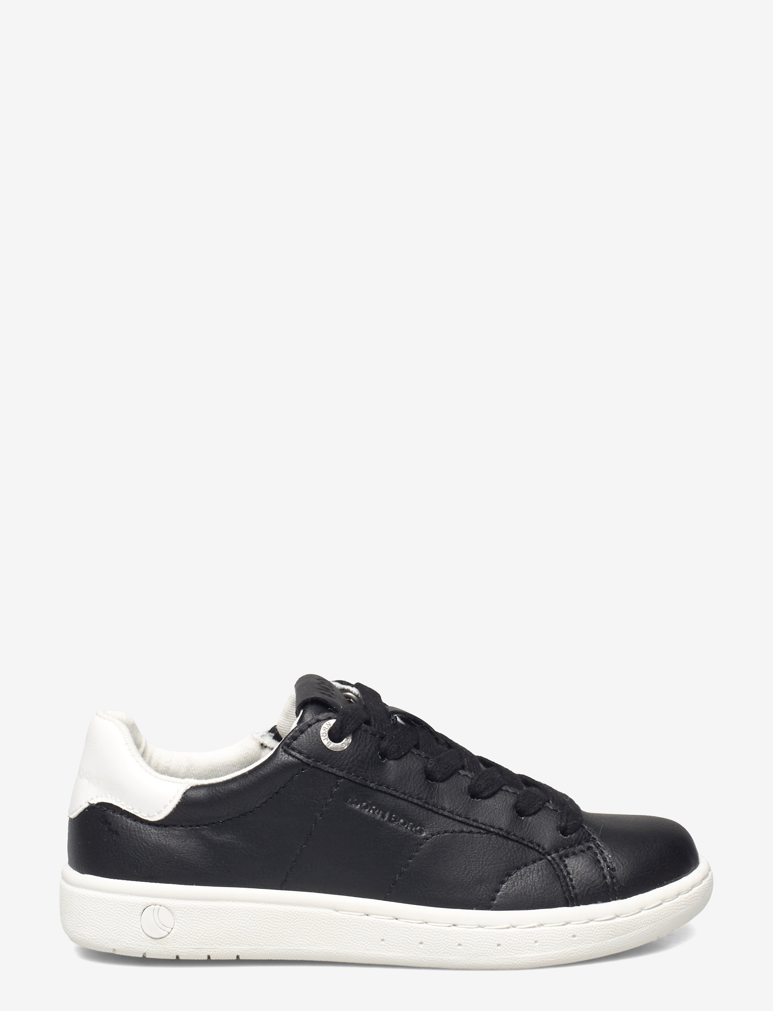 Björn Borg - T305 CLS BTM K - gode sommertilbud - blk-wht - 1