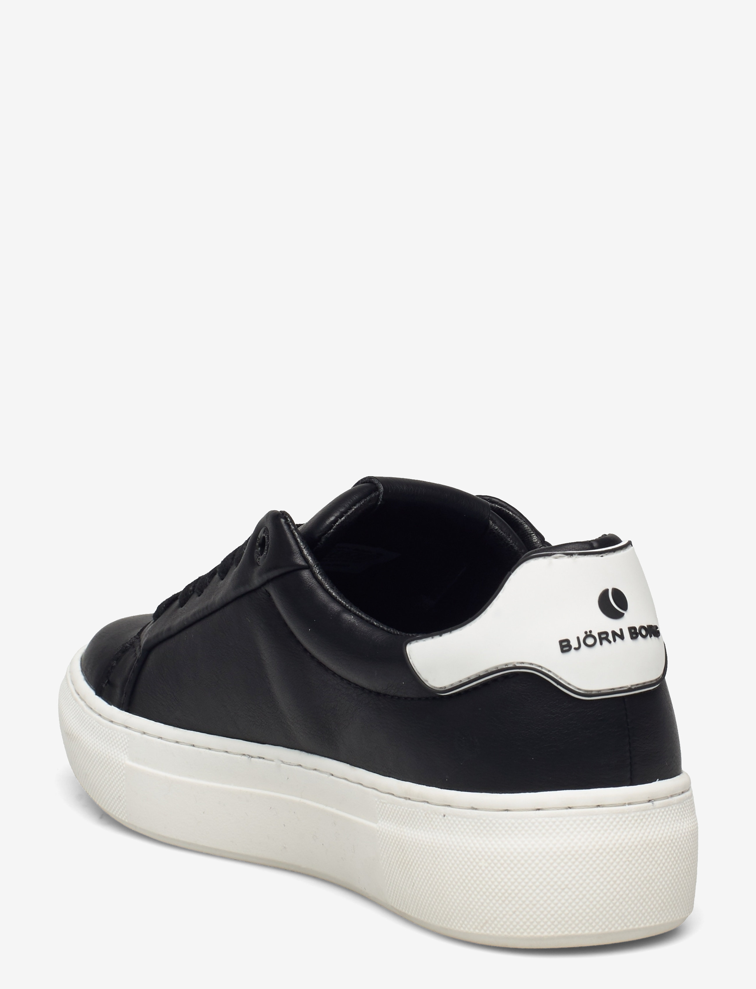 Björn Borg - T1620 SPT W - blk-wht - 5