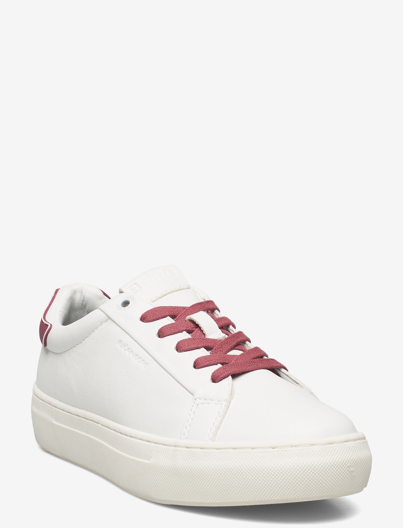 Björn Borg - T1620 SPT W - wht-rasby - 1