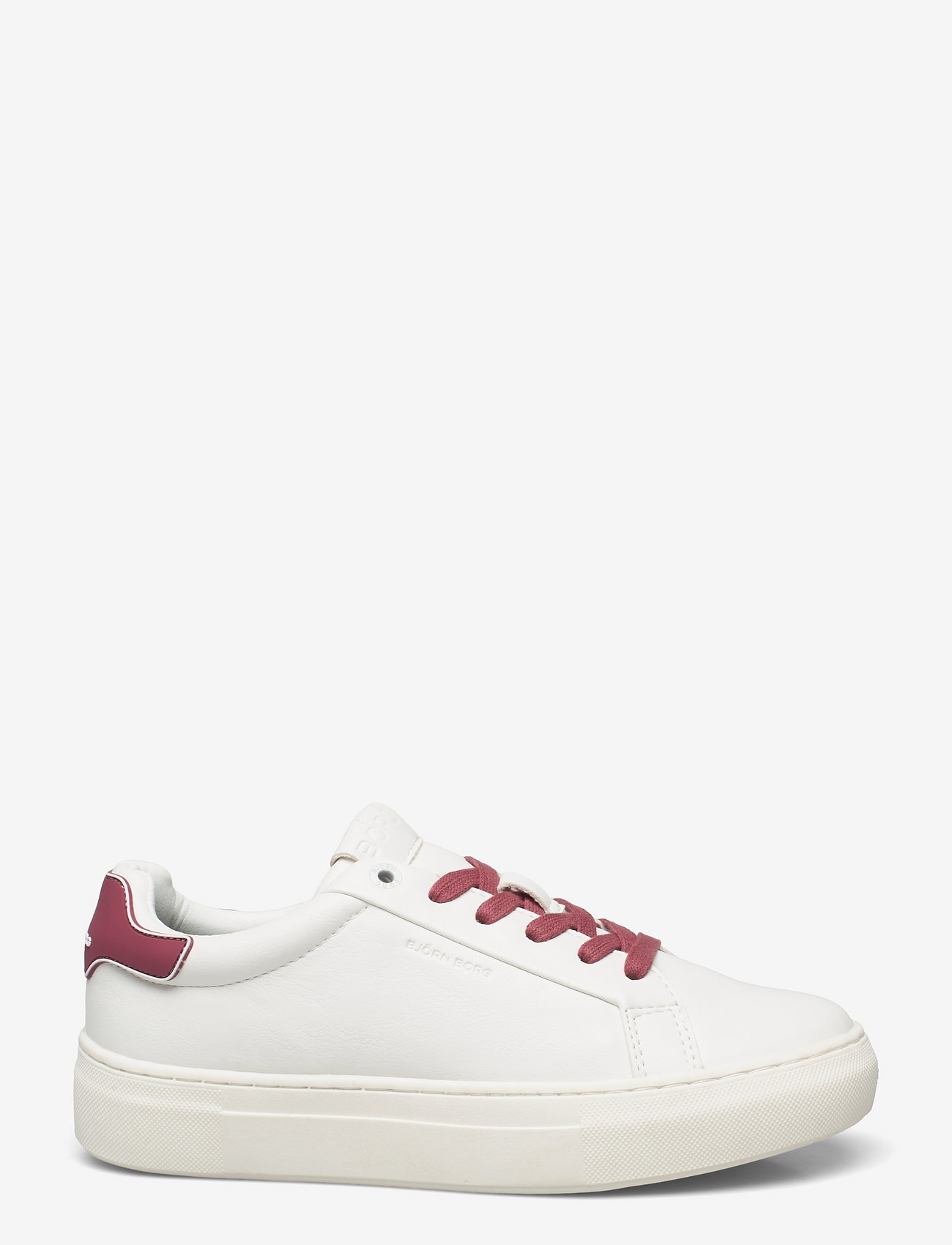 Björn Borg - T1620 SPT W - wht-rasby - 3