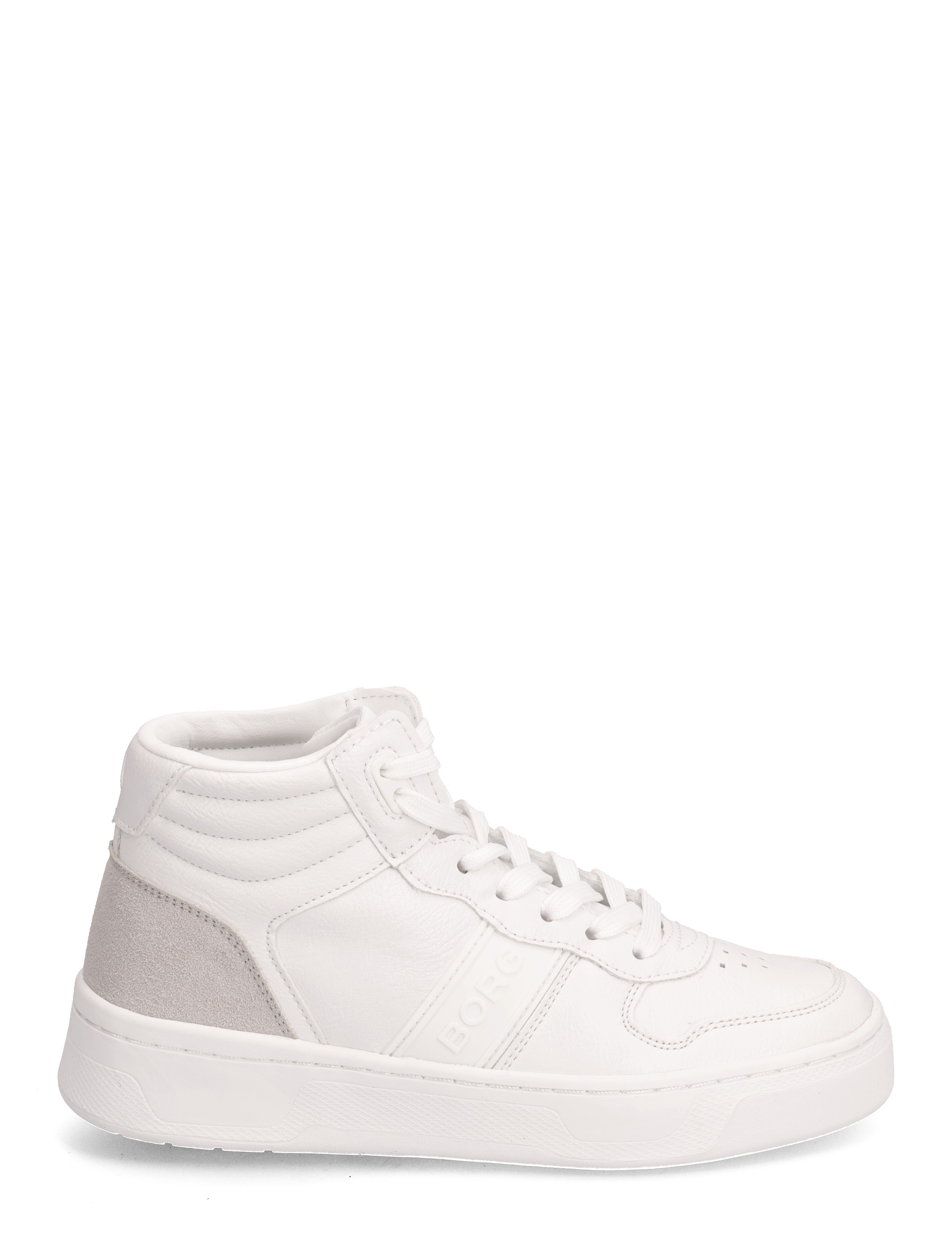 Björn Borg - T2200 MID TNL W - wht - 1