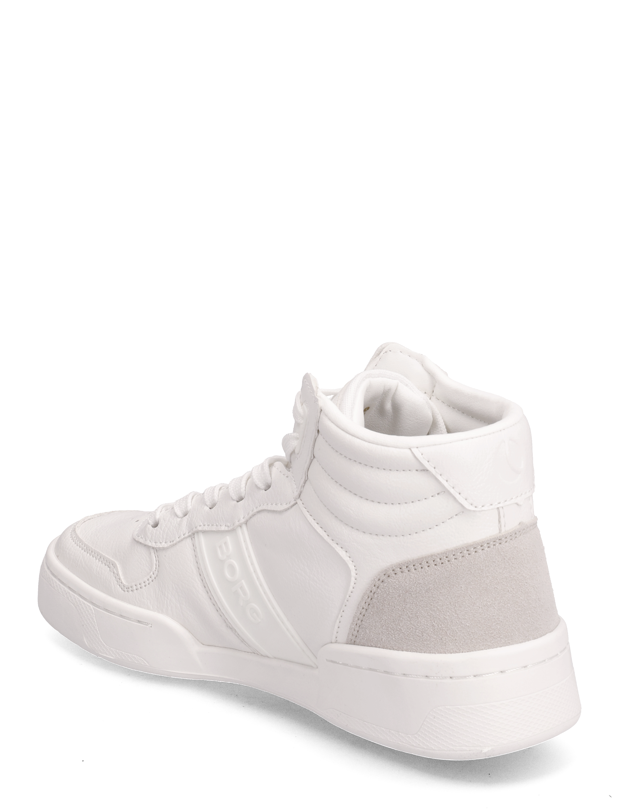 Björn Borg - T2200 MID TNL W - wht - 2
