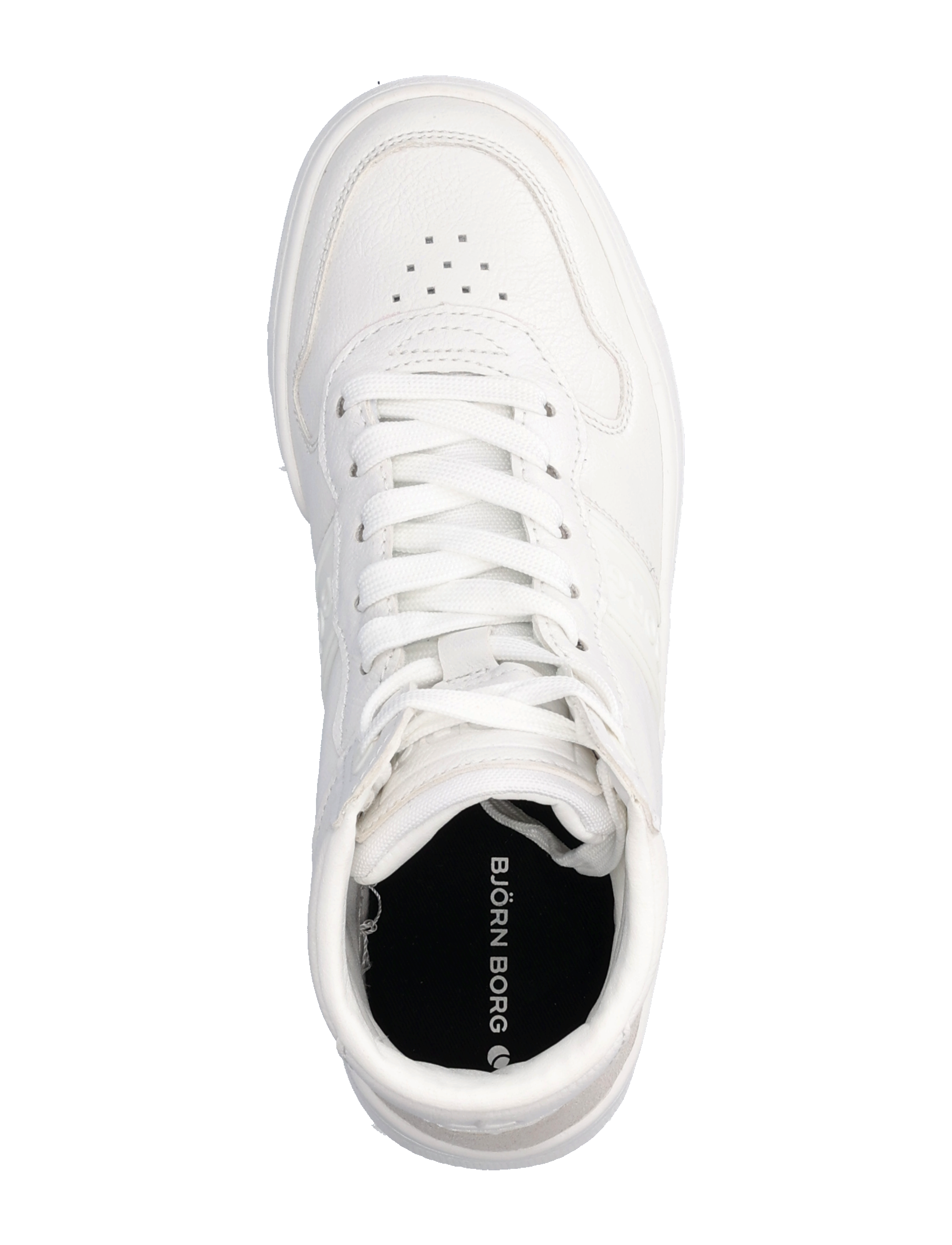 Björn Borg - T2200 MID TNL W - wht - 3