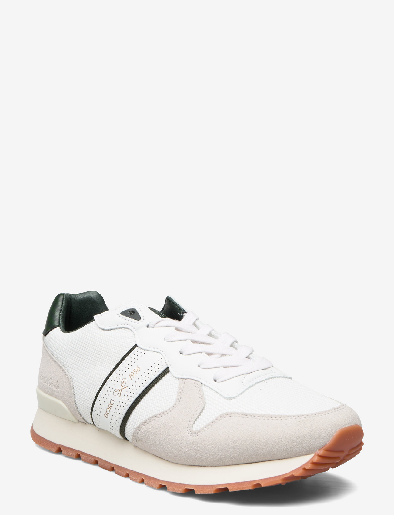 Björn Borg - R455 RTR MSH M - wht - 1