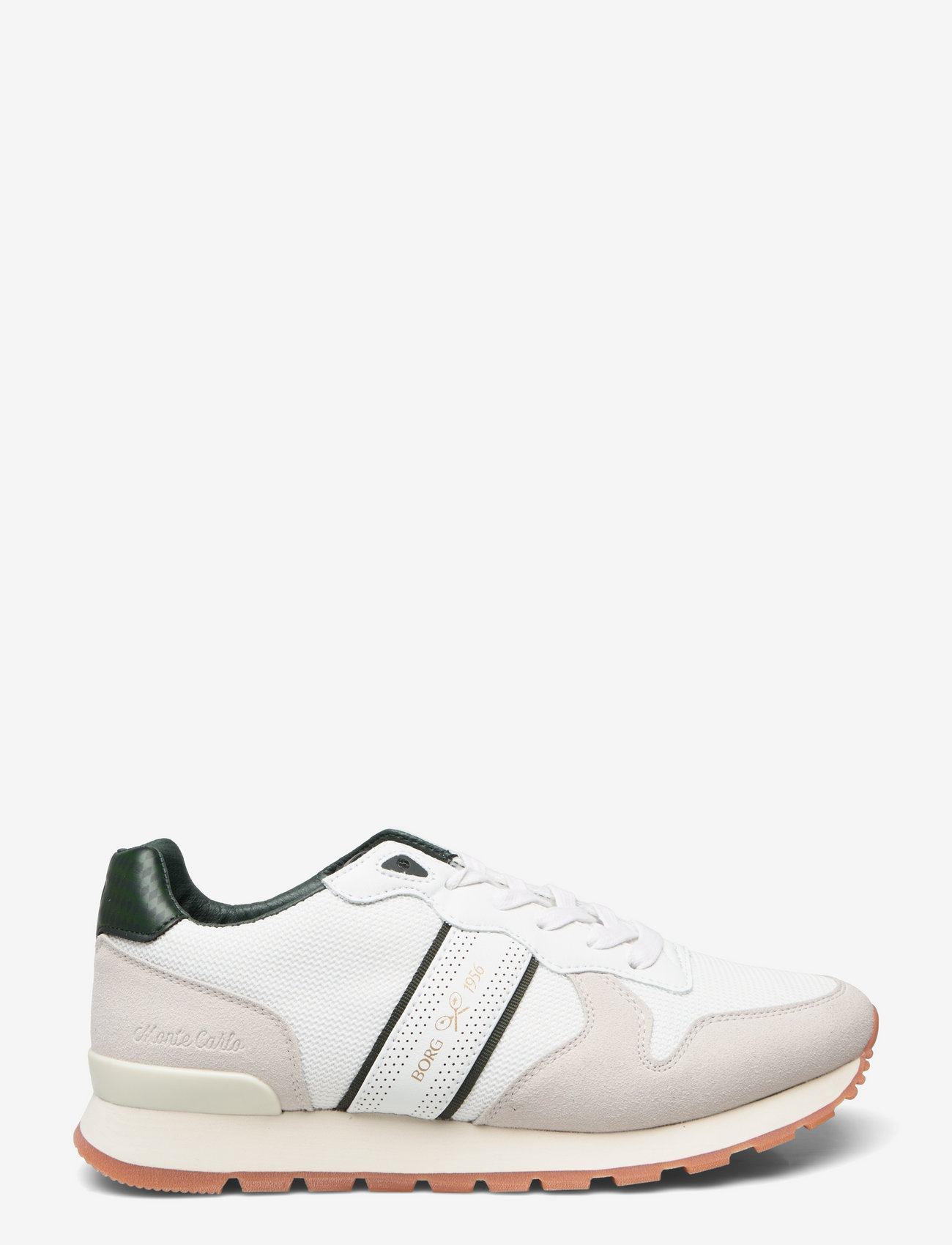 Björn Borg - R455 RTR MSH M - wht - 3