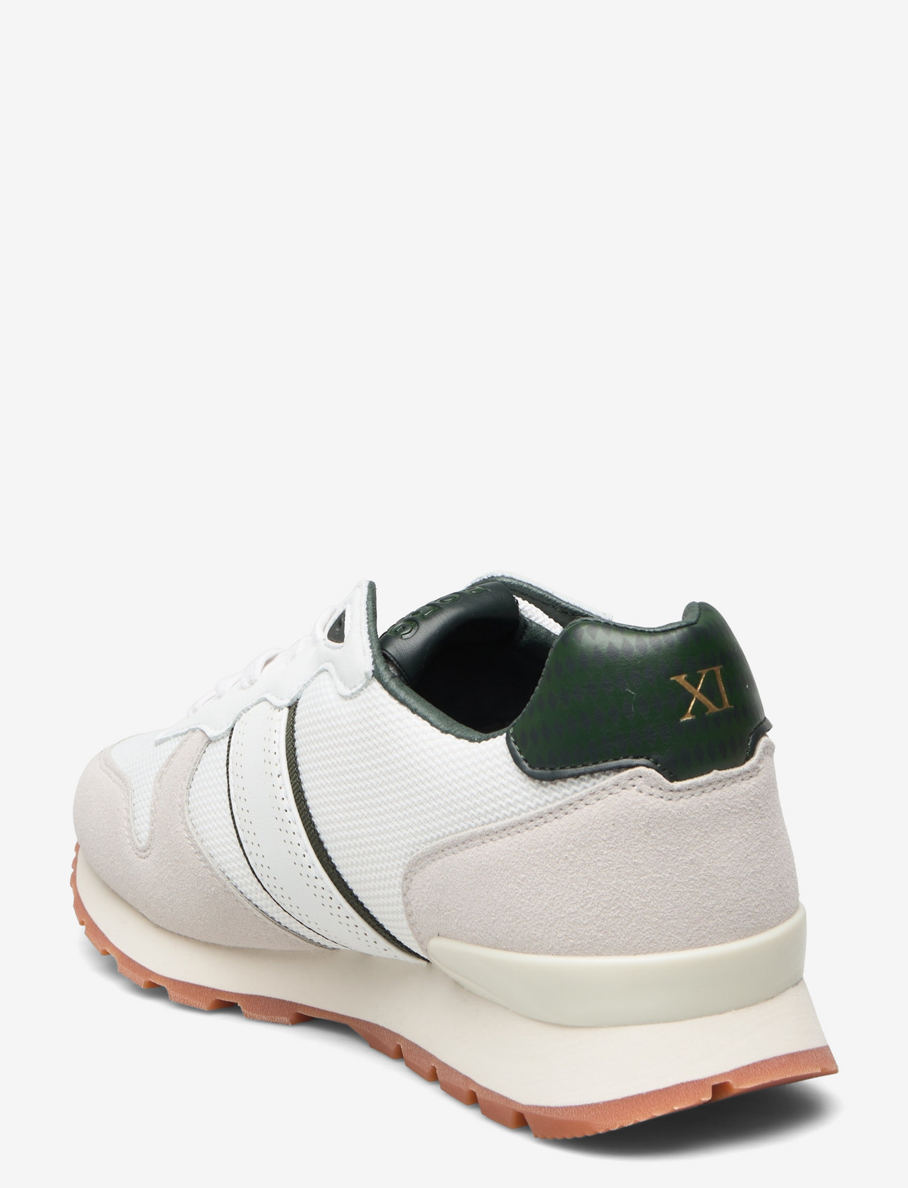 Björn Borg - R455 RTR MSH M - wht - 5