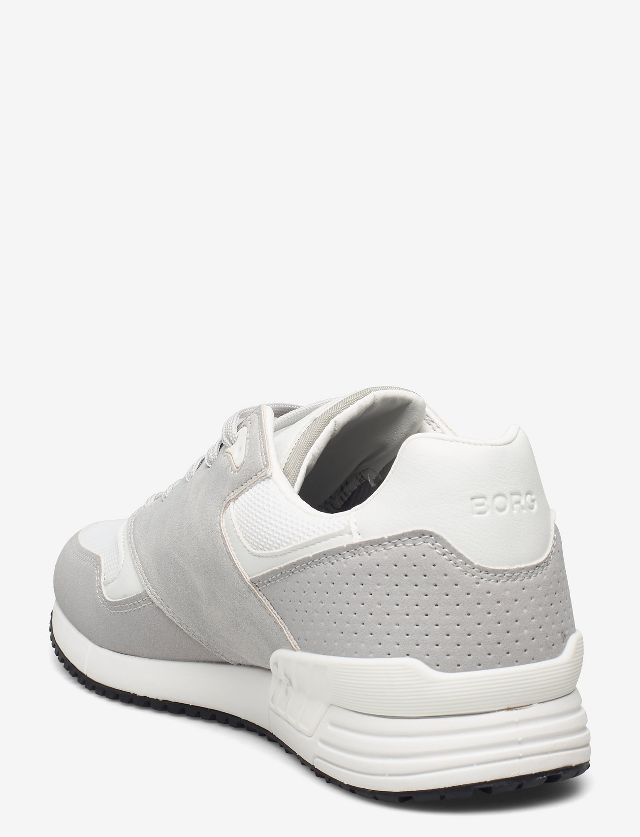 Björn Borg - R140 BLK M - wht-gry - 5