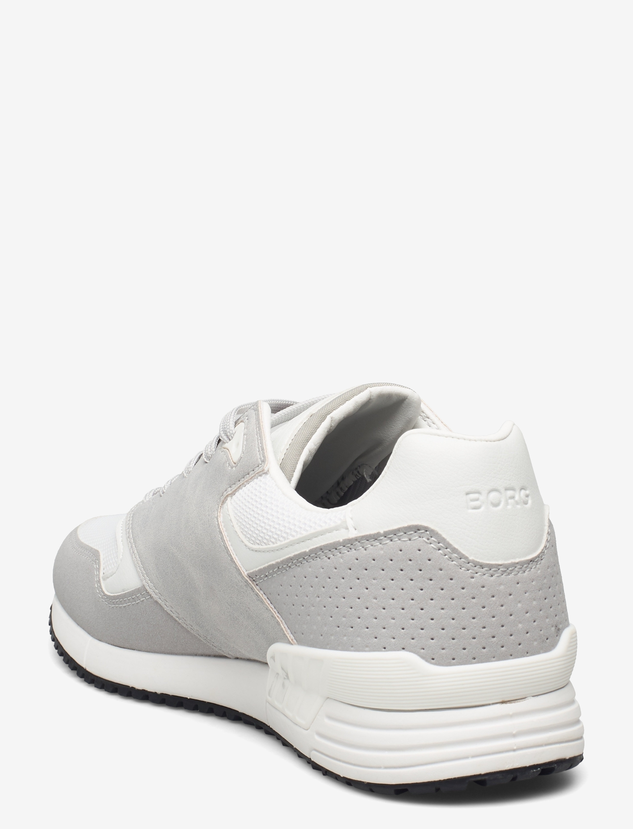 Björn Borg - R140 BLK M - wht-gry - 5