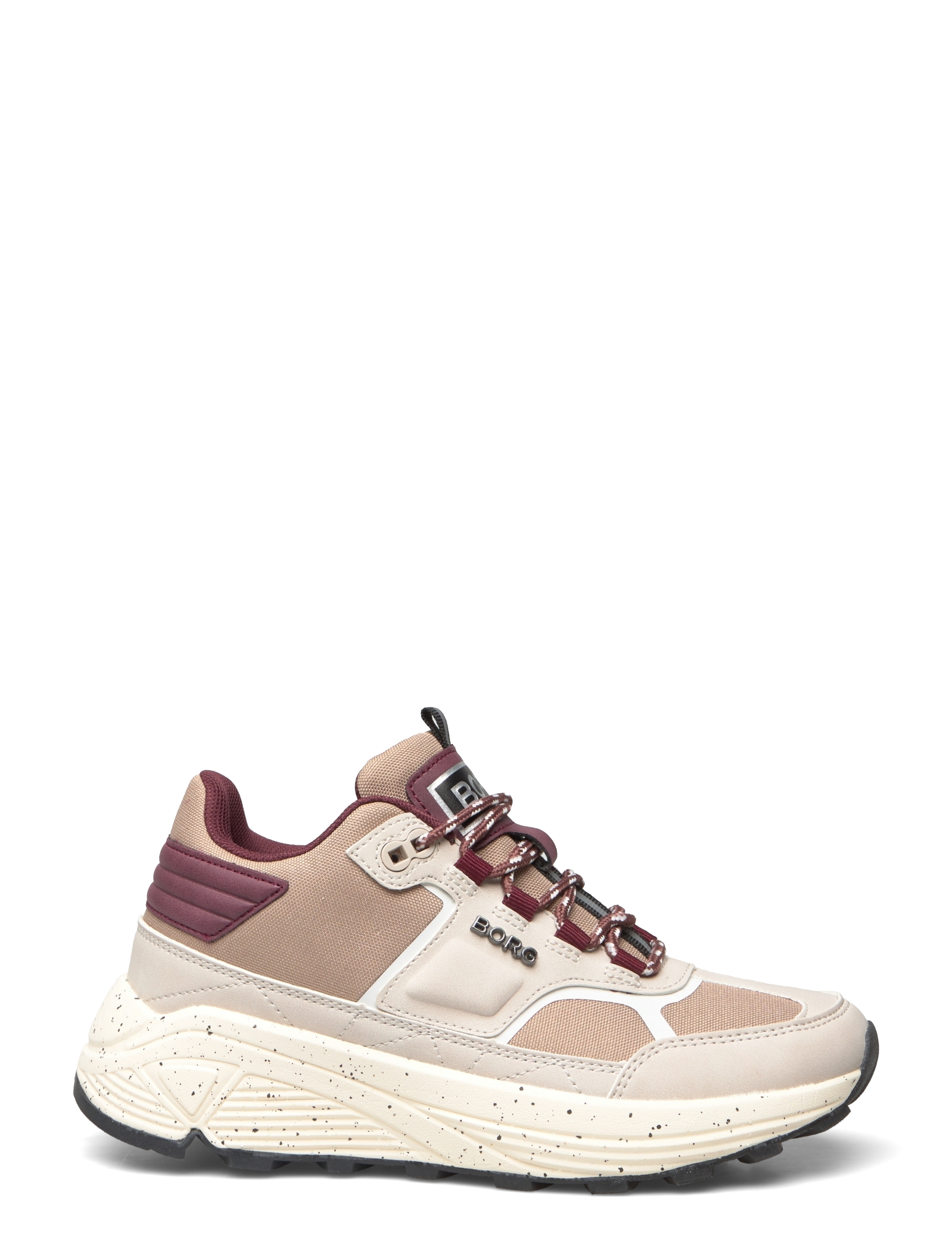 Björn Borg - R1300 MID BLK SPK W - snd-wht - 1