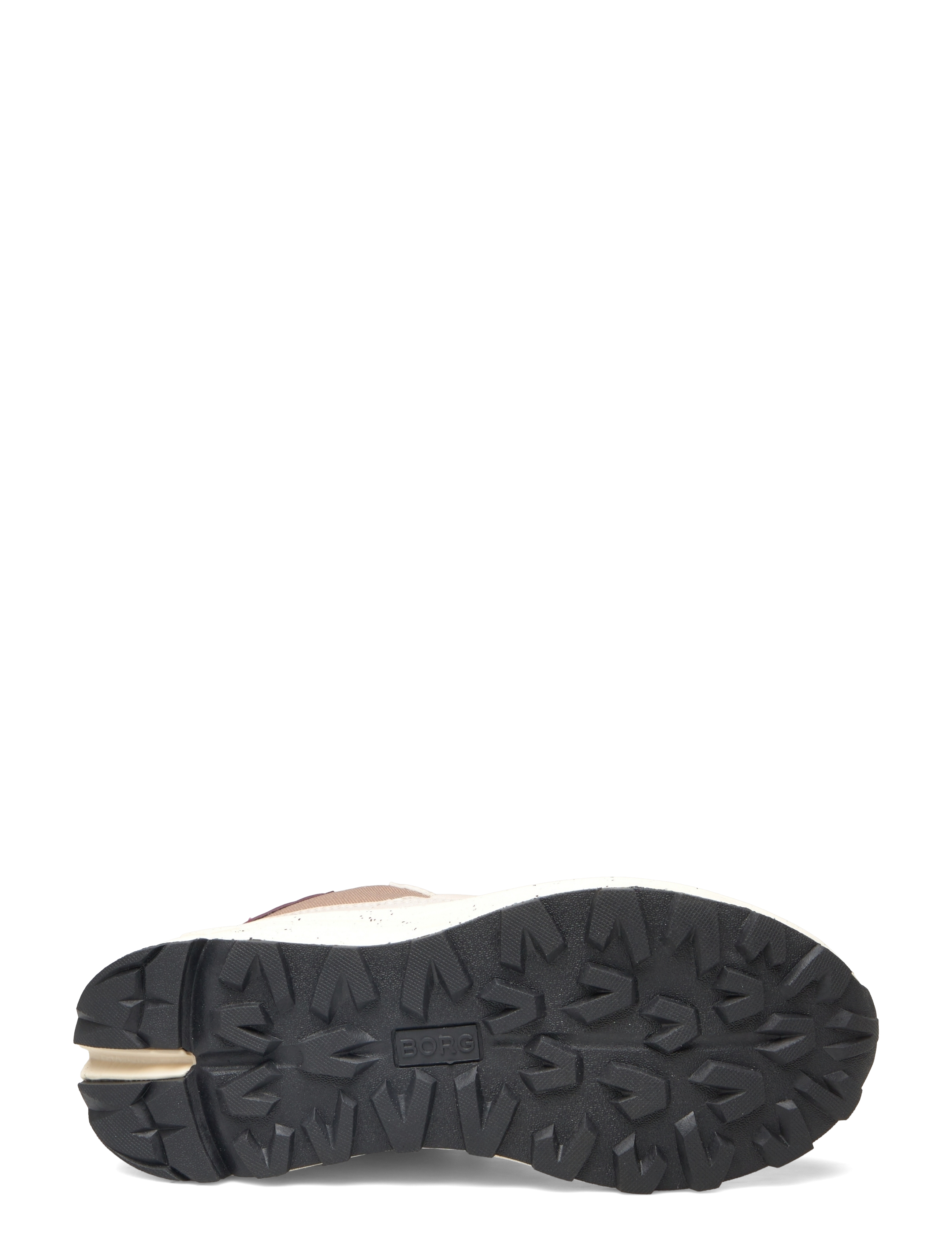 Björn Borg - R1300 MID BLK SPK W - snd-wht - 4