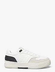 Björn Borg - T2300 CTR W - lave sneakers - wht-blk - 1