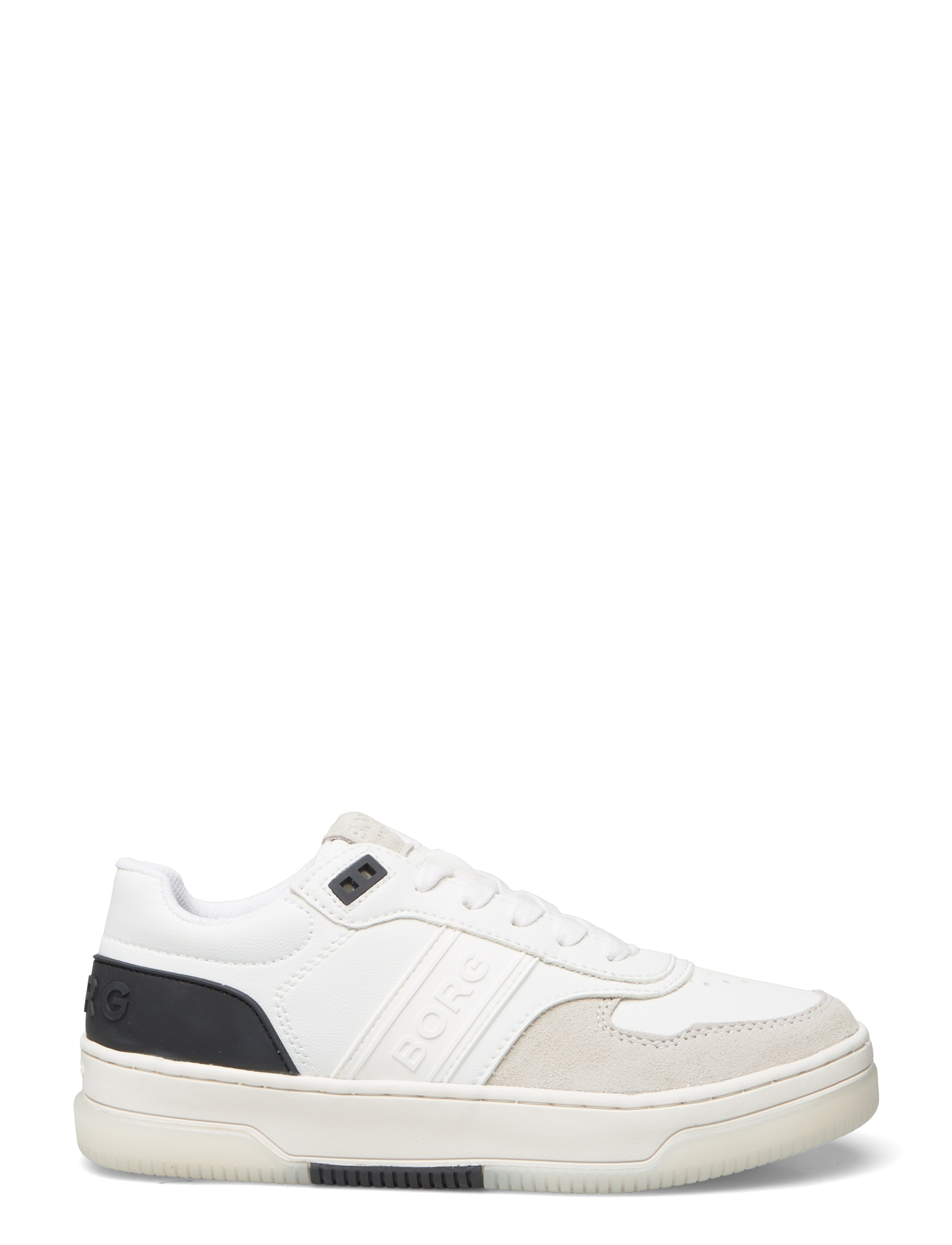 Björn Borg - T2300 CTR W - wht-blk - 1