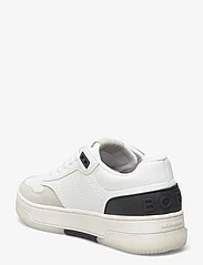 Björn Borg - T2300 CTR W - lave sneakers - wht-blk - 2