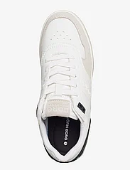 Björn Borg - T2300 CTR W - lave sneakers - wht-blk - 3