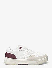 Björn Borg - T2300 CTR W - lave sneakers - wht-brgy - 1