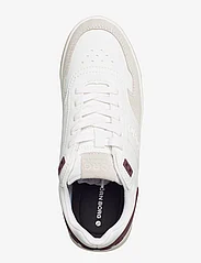 Björn Borg - T2300 CTR W - low top sneakers - wht-brgy - 3