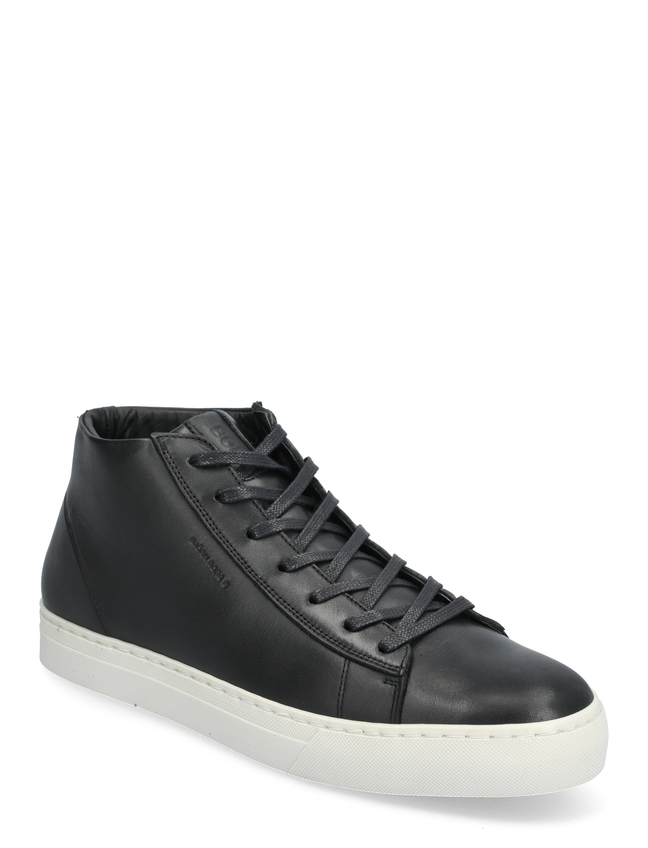 JORDEN MID NAP M - BLK