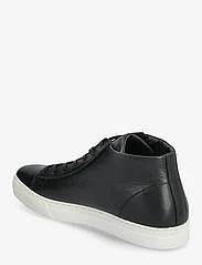 Björn Borg - JORDEN MID NAP M - hoog sneakers - blk - 2