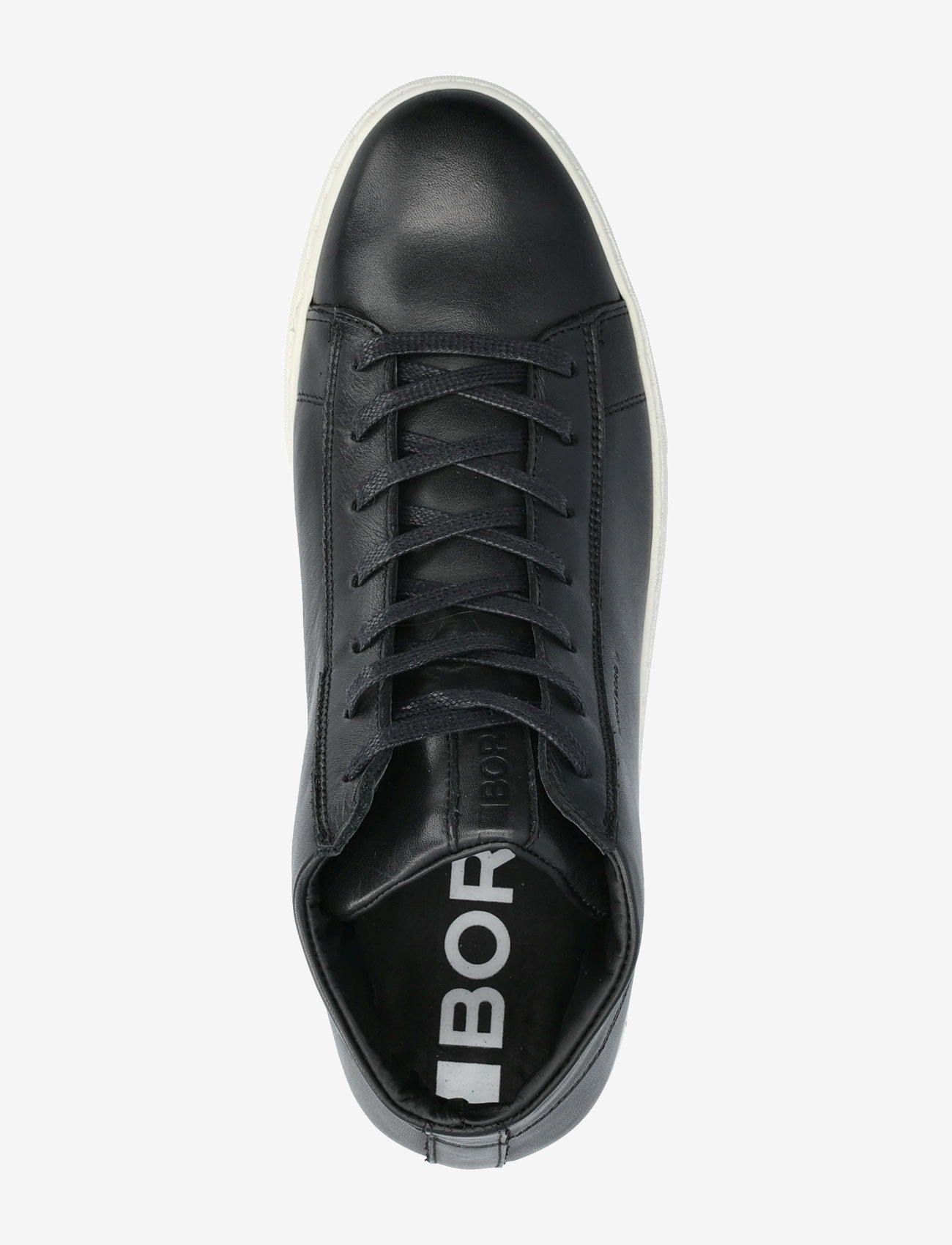 Björn Borg - JORDEN MID NAP M - blk - 3