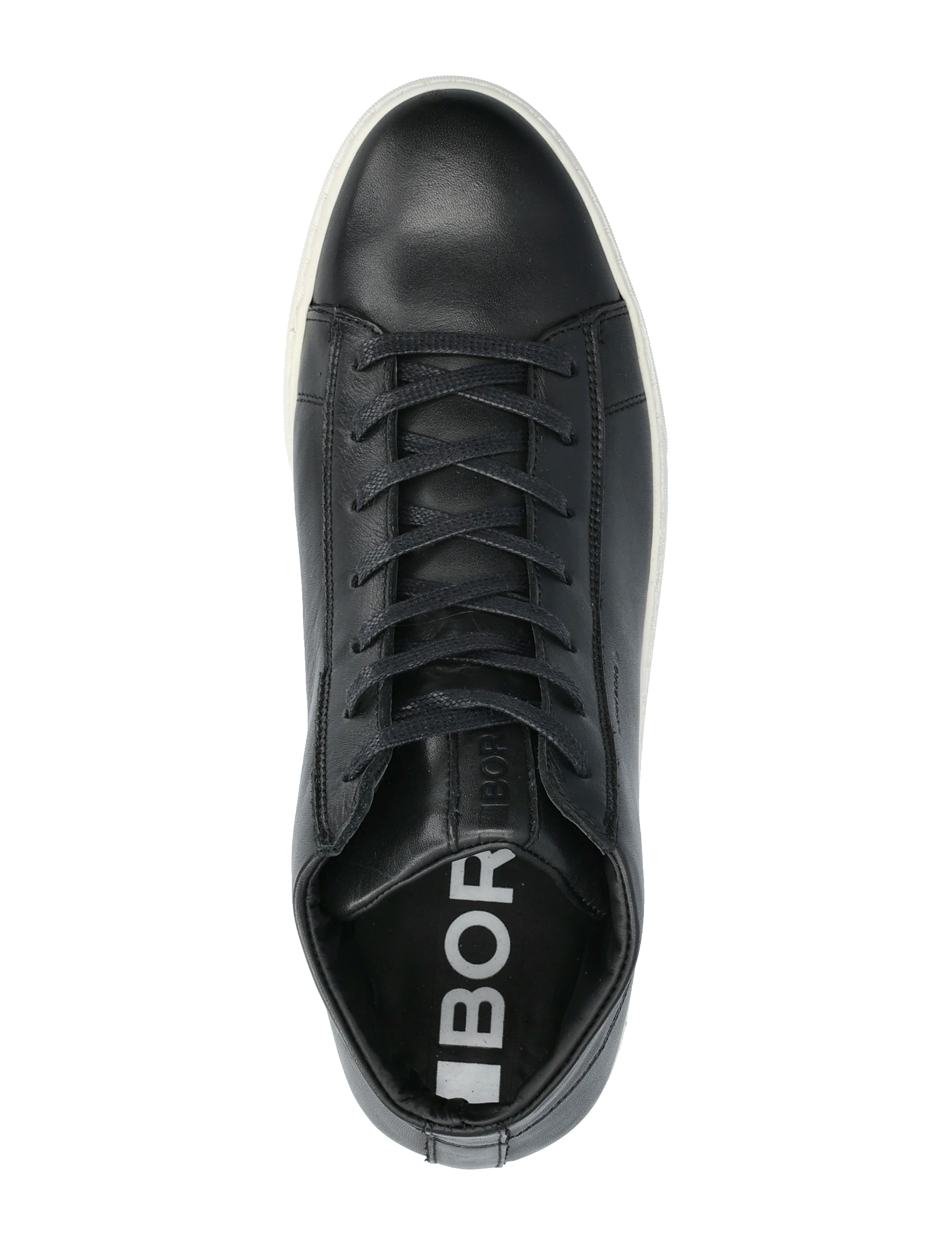 Björn Borg - JORDEN MID NAP M - blk - 3