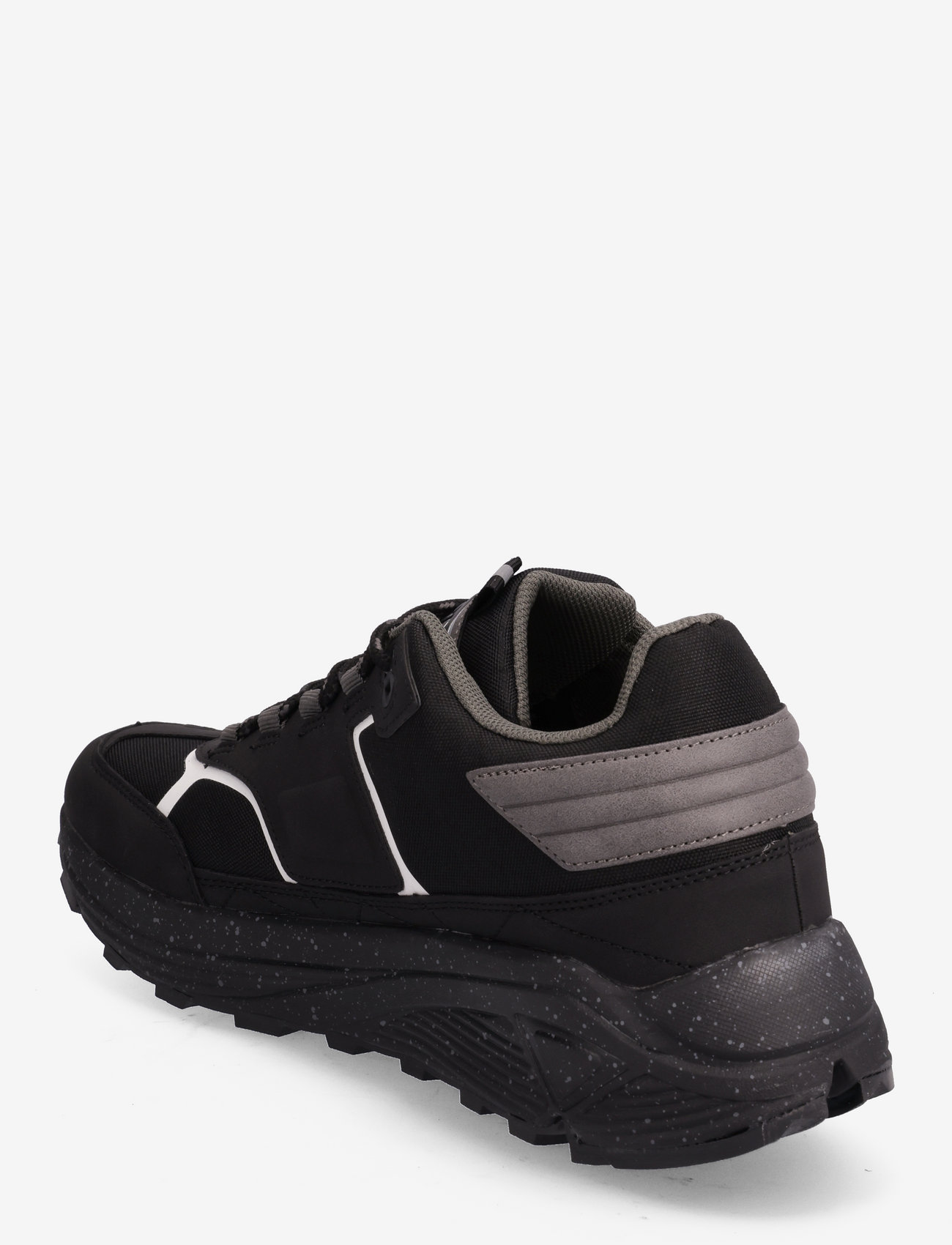 Björn Borg - R1300 MID TRC M - blk-blk - 2