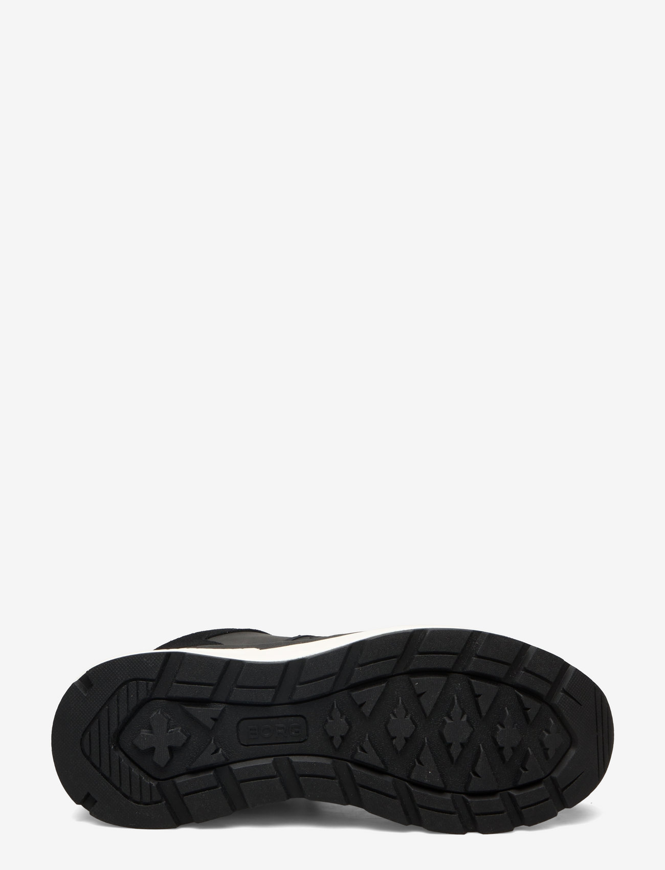 Björn Borg - H100 MID CAS M - blk - 4