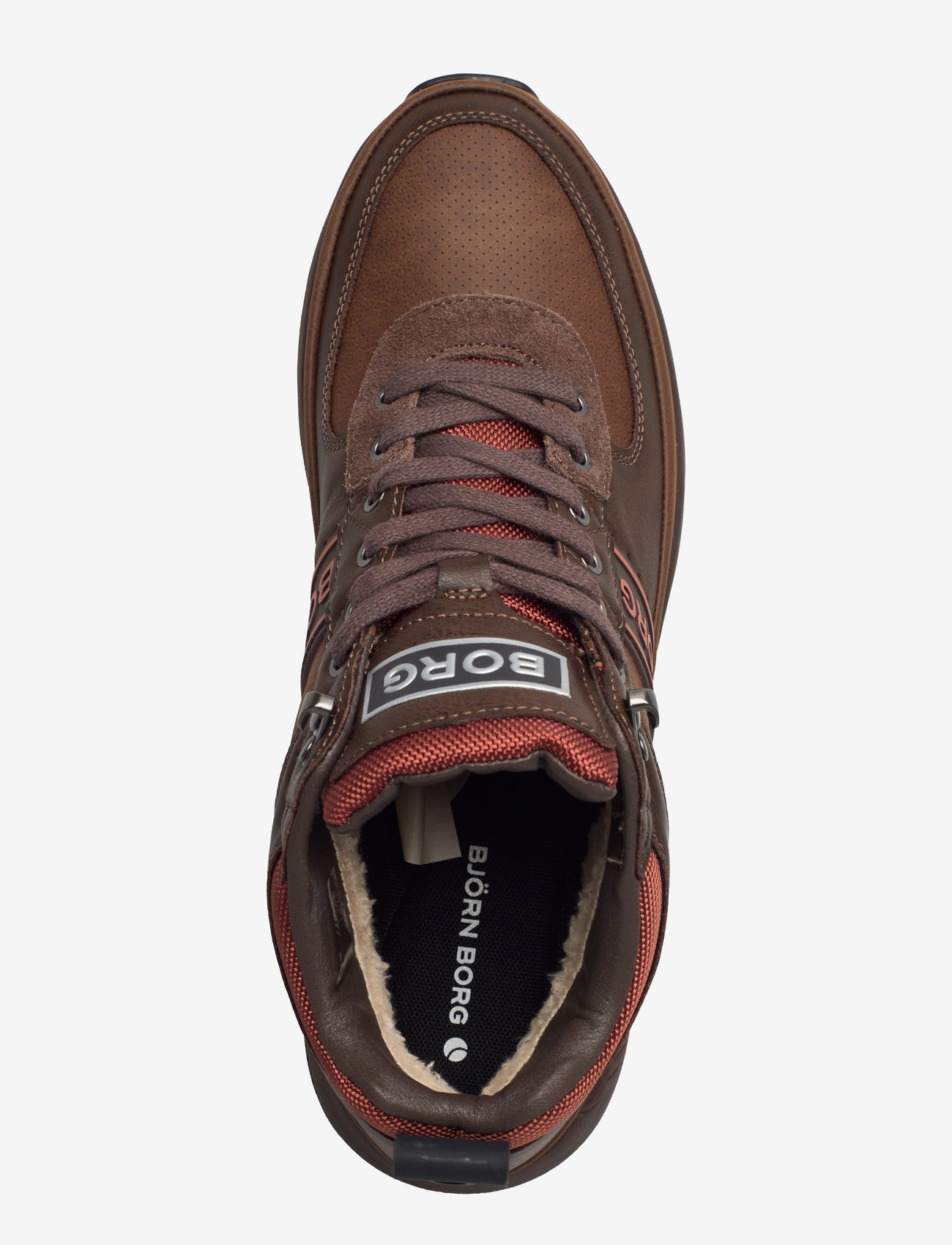 Björn Borg - H100 MID TRC M - cog - 4