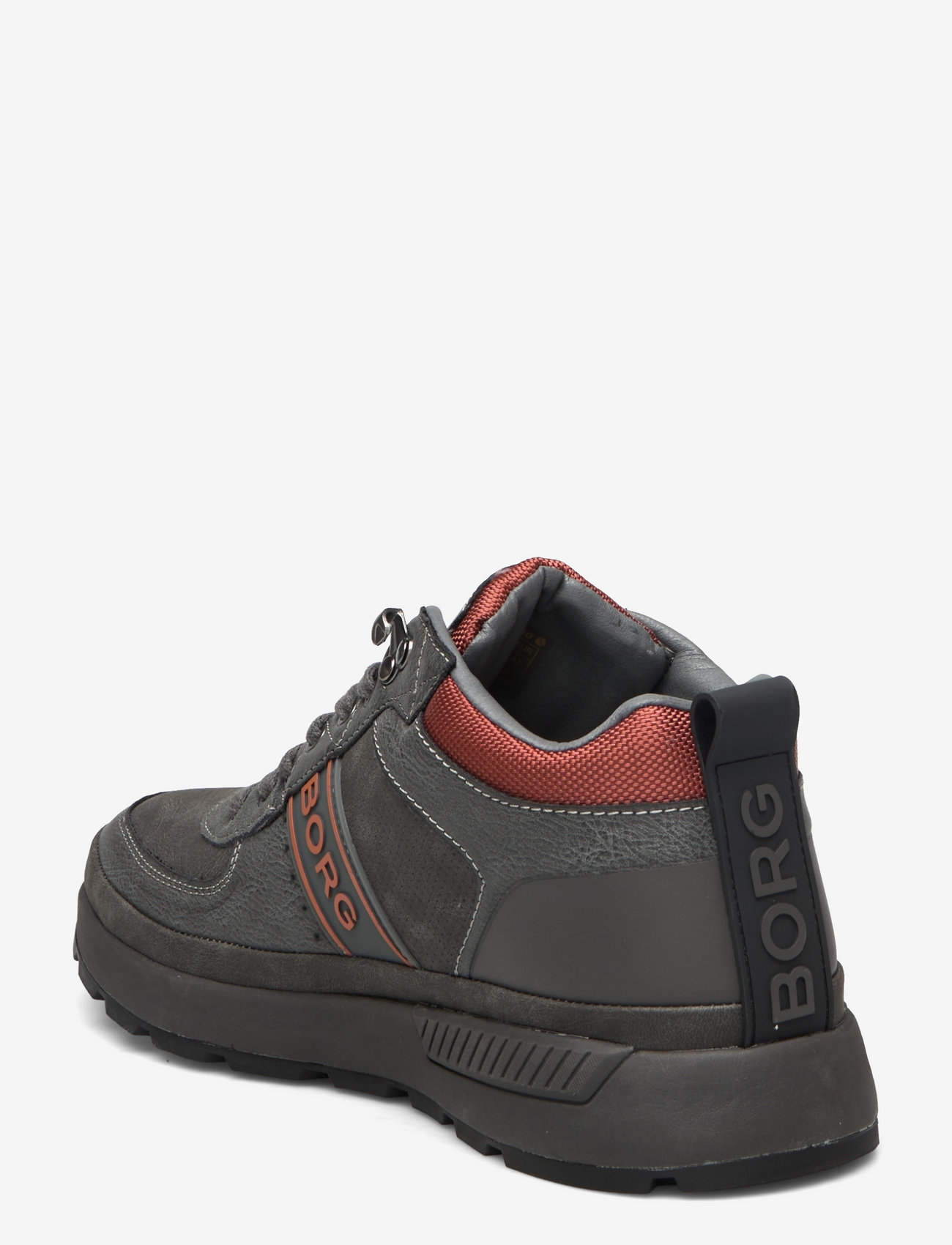 Björn Borg - H100 MID TRC M - gry - 5