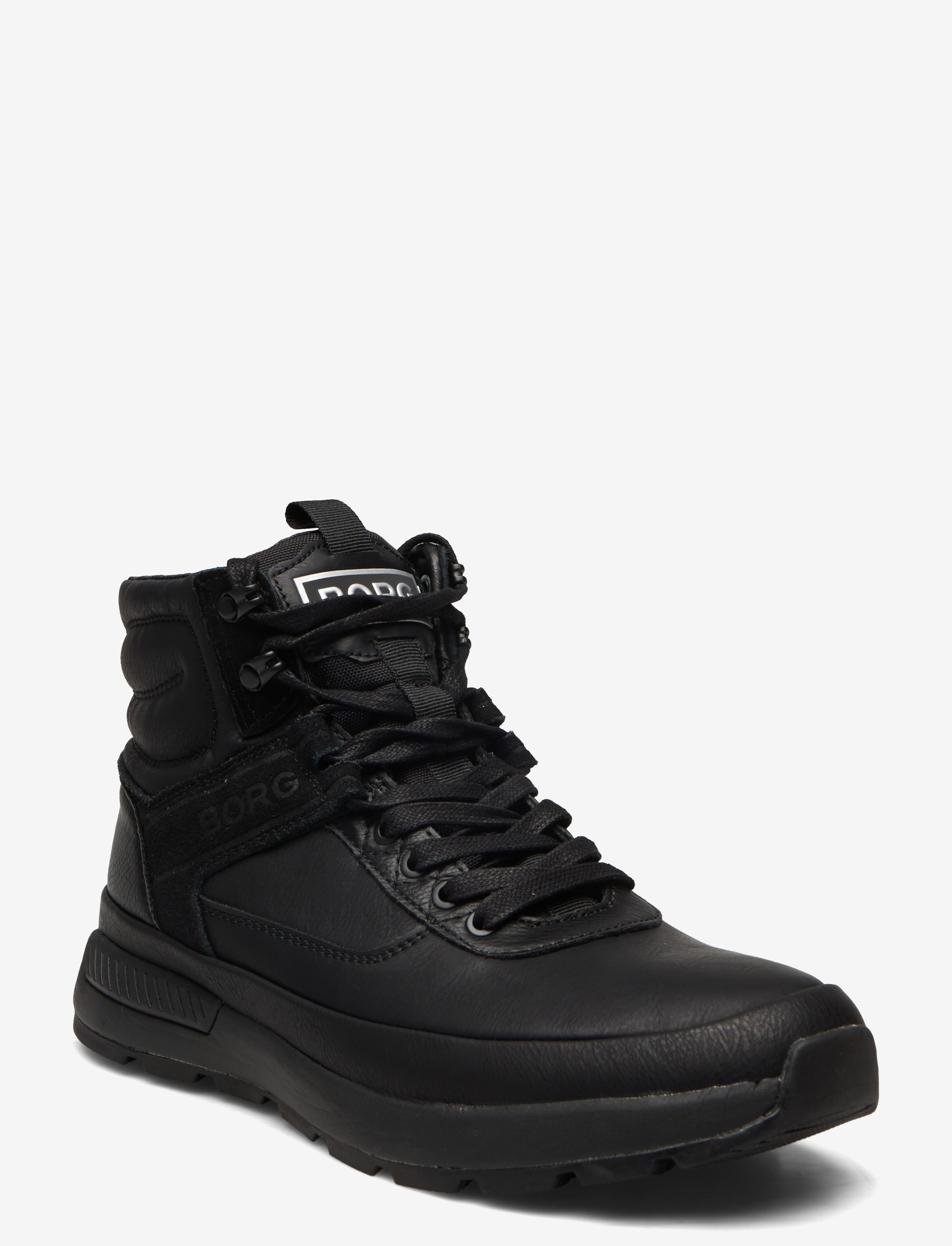 Björn Borg - H110 HGH BSC M - blk - 1