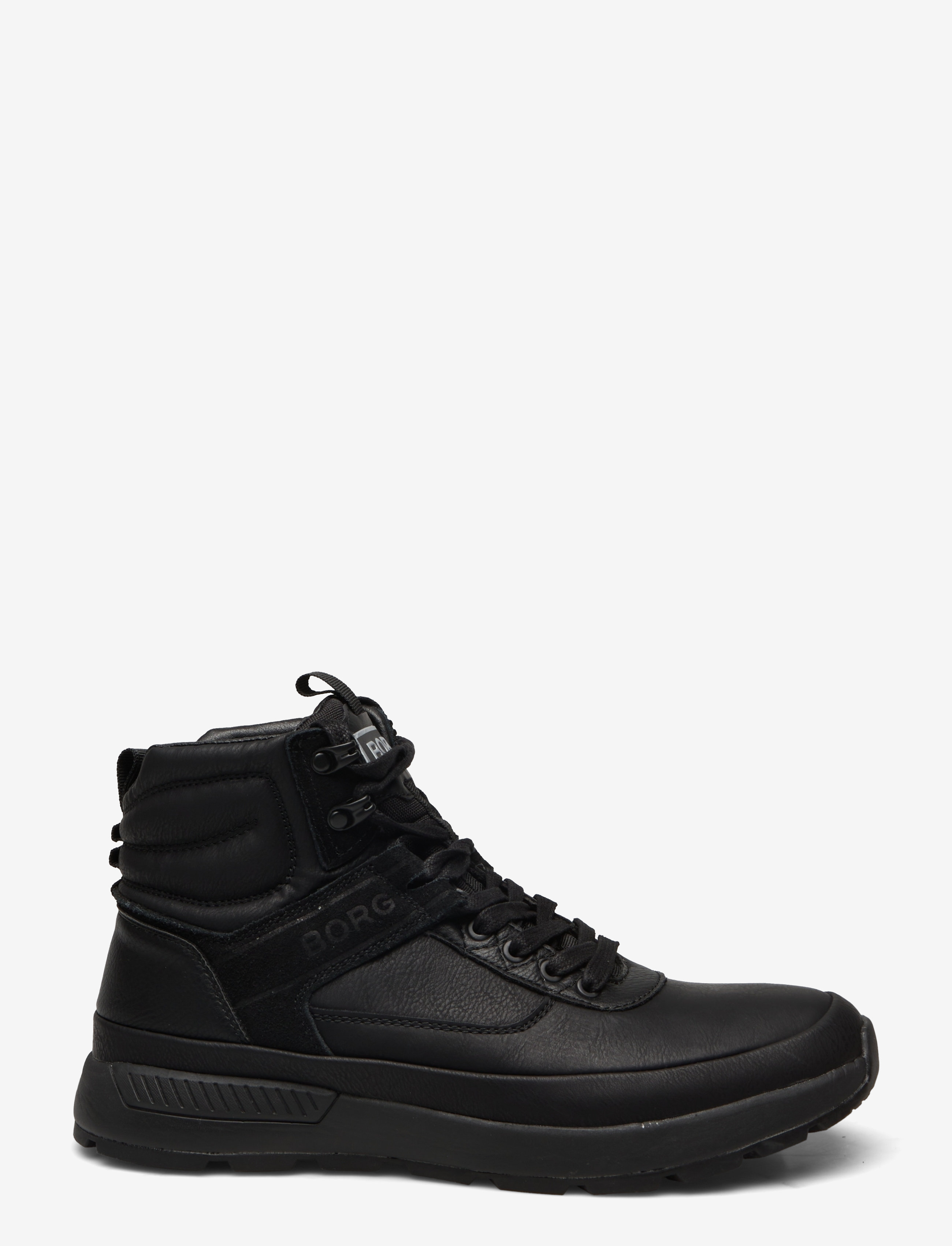Björn Borg - H110 HGH BSC M - blk - 3
