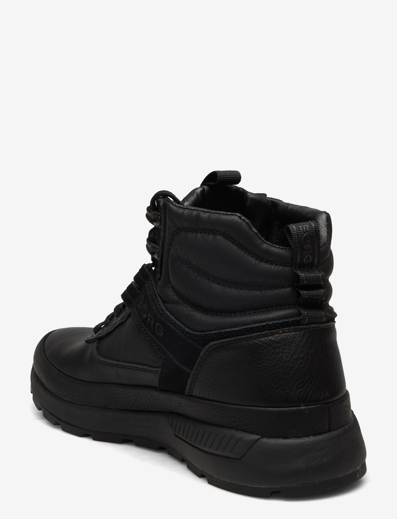 Björn Borg - H110 HGH BSC M - blk - 5