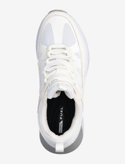 Björn Borg - R2110 BSC M - lave sneakers - wht - 3