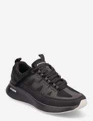 Björn Borg - R2110 BO BSC M - lave sneakers - blk - 0