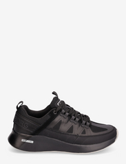 Björn Borg - R2110 BO BSC M - lave sneakers - blk - 1