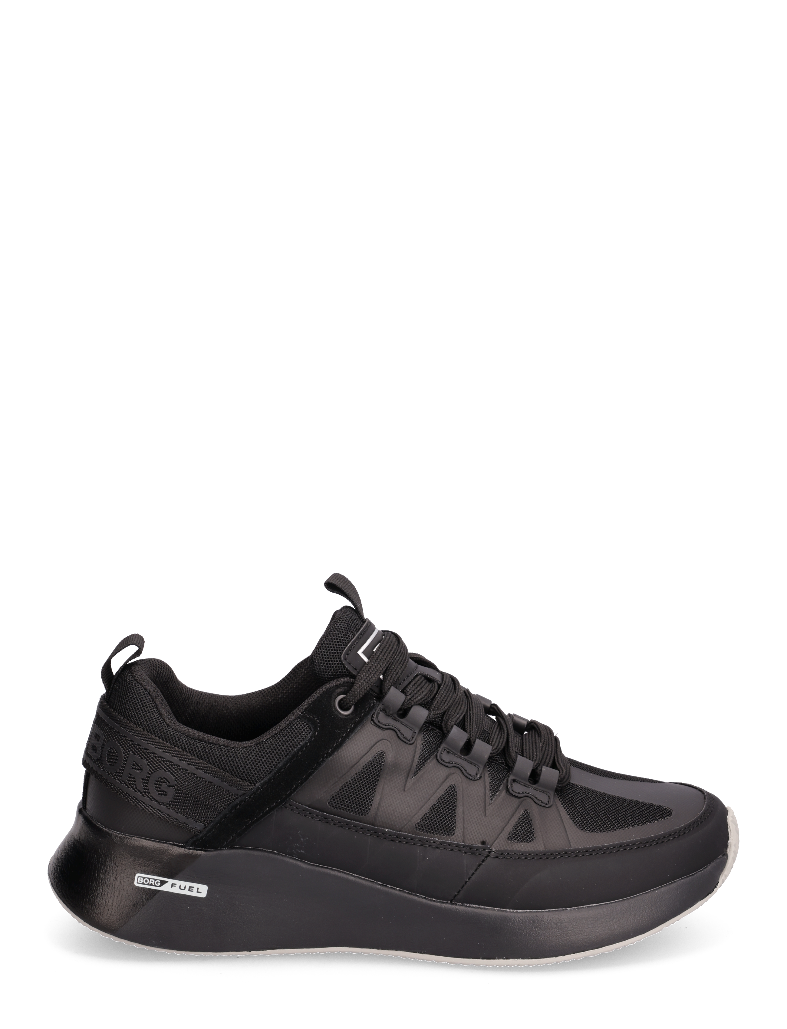 Björn Borg - R2110 BO BSC M - blk - 1