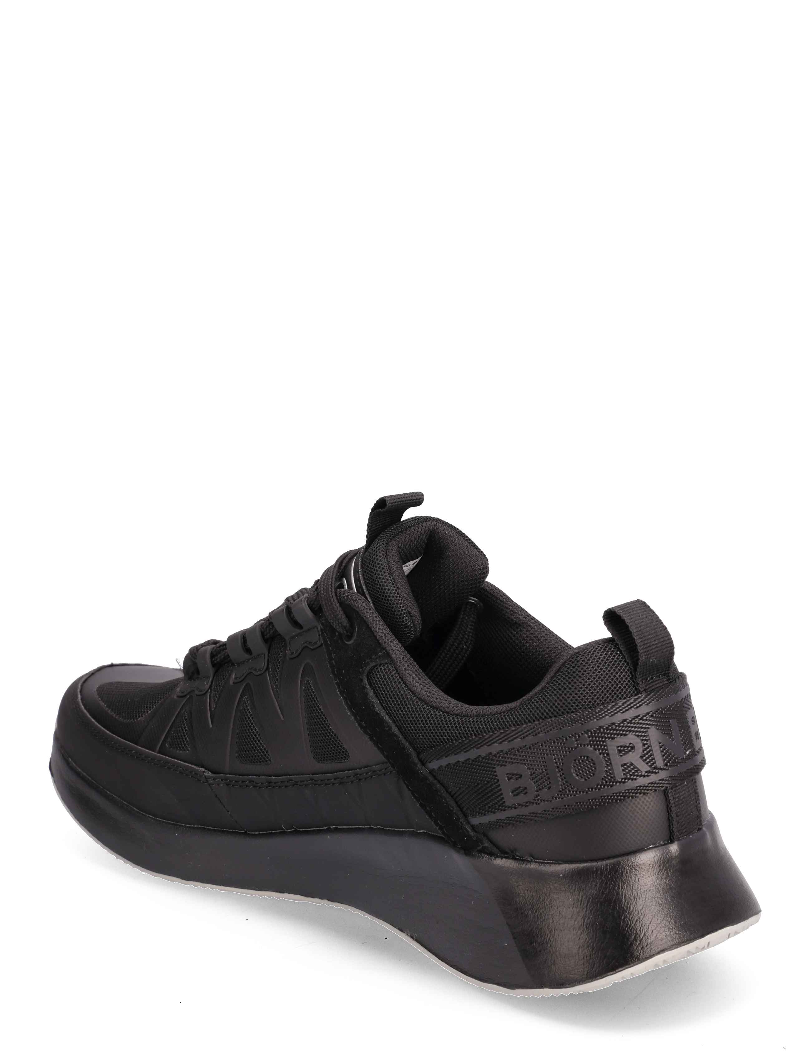 Björn Borg - R2110 BO BSC M - blk - 2