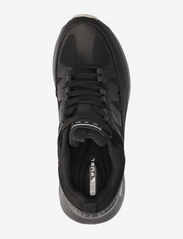 Björn Borg - R2110 BO BSC M - lave sneakers - blk - 3