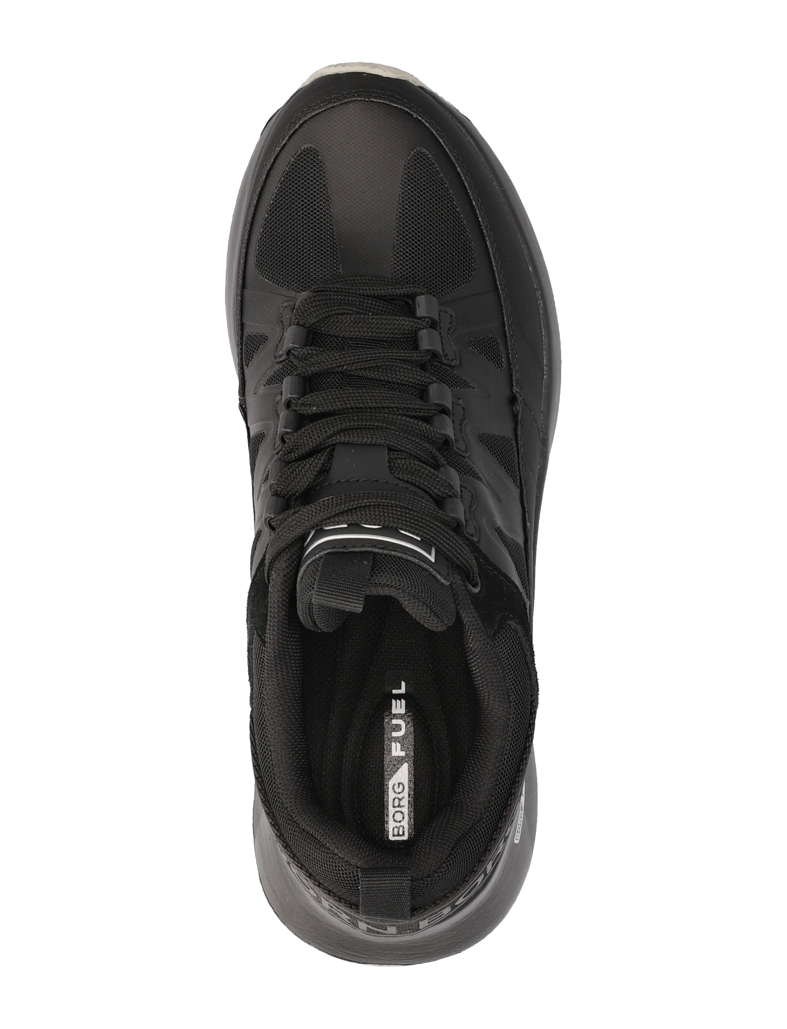 Björn Borg - R2110 BO BSC M - blk - 3