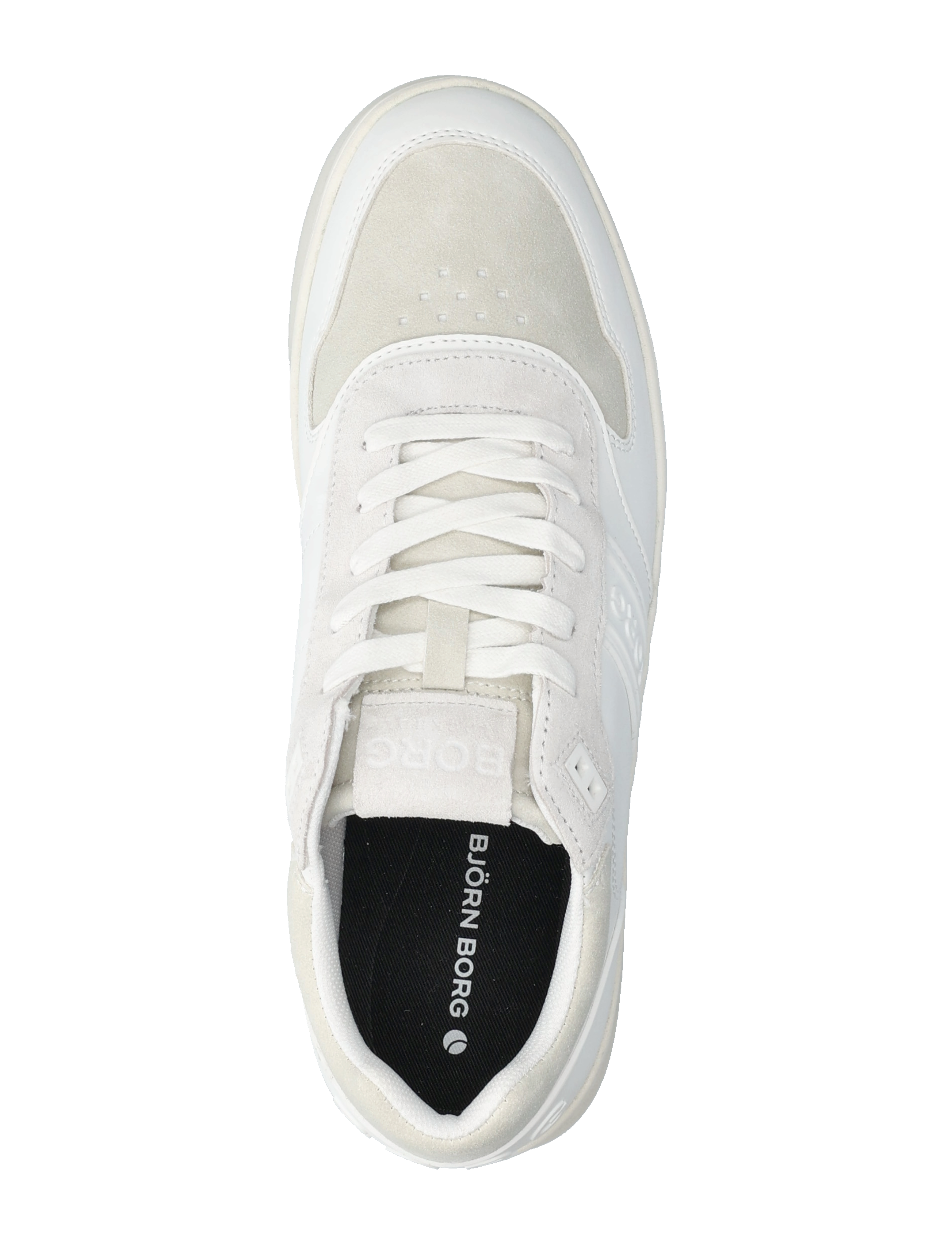Björn Borg - T2300 TNL M - wht - 3