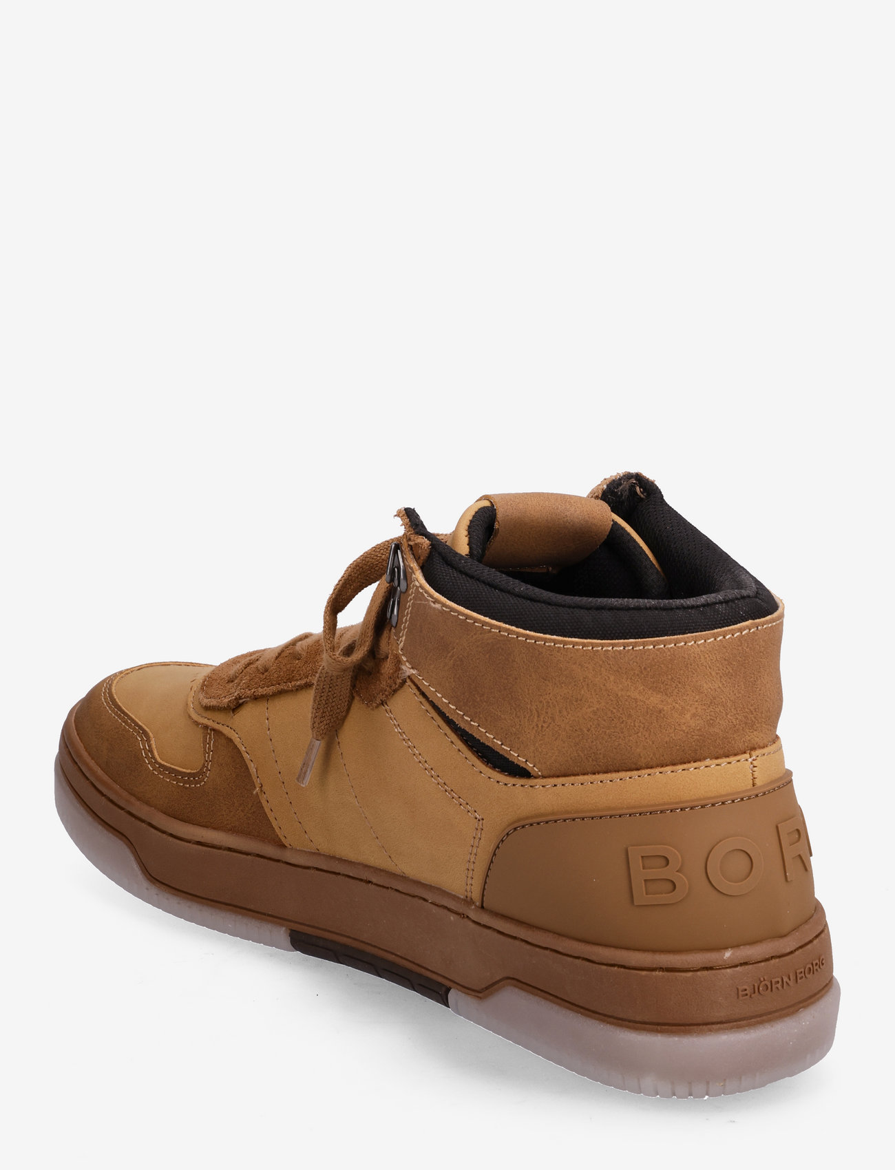 Björn Borg - T2300 MID NUB M - och - 2