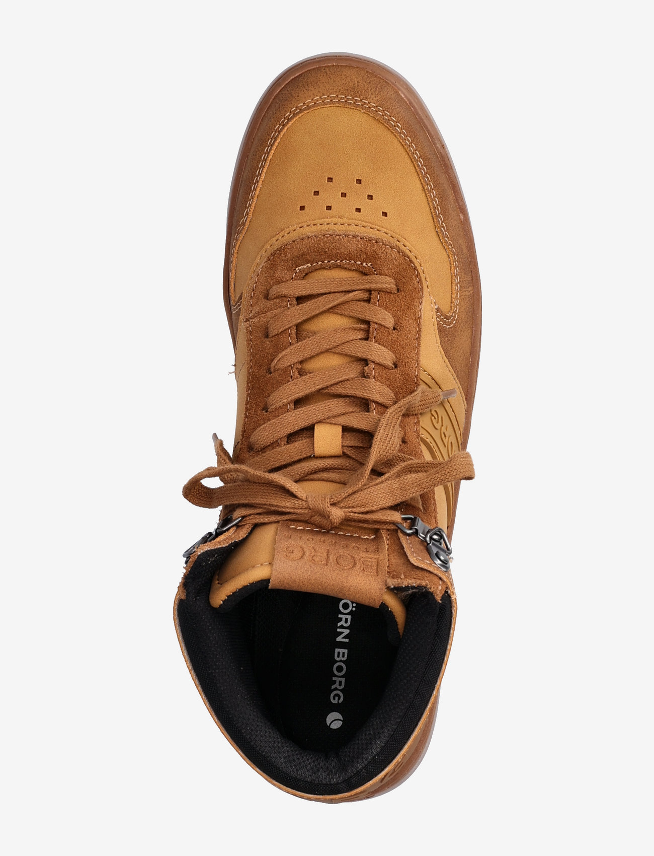 Björn Borg - T2300 MID NUB M - och - 3