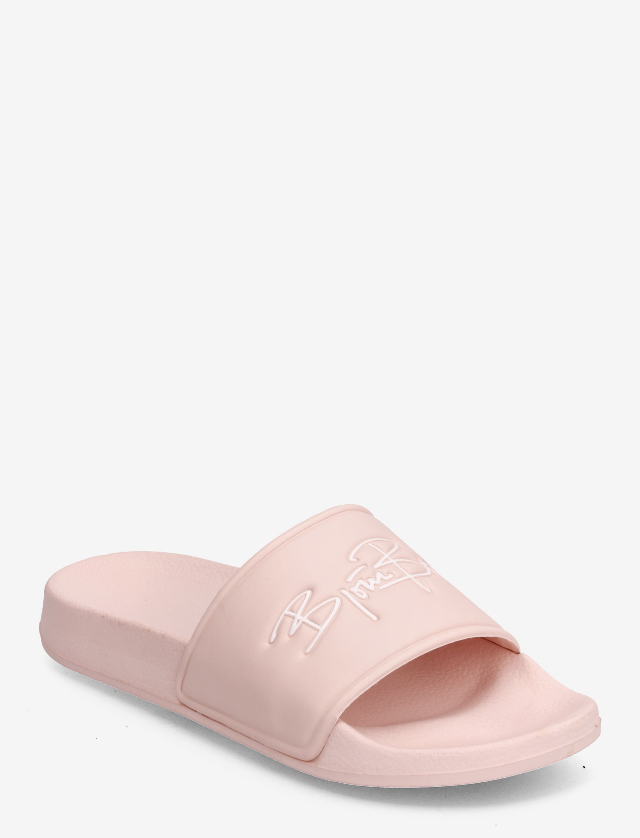 Björn Borg - HARPER III SIG W - opnk-wht - 0