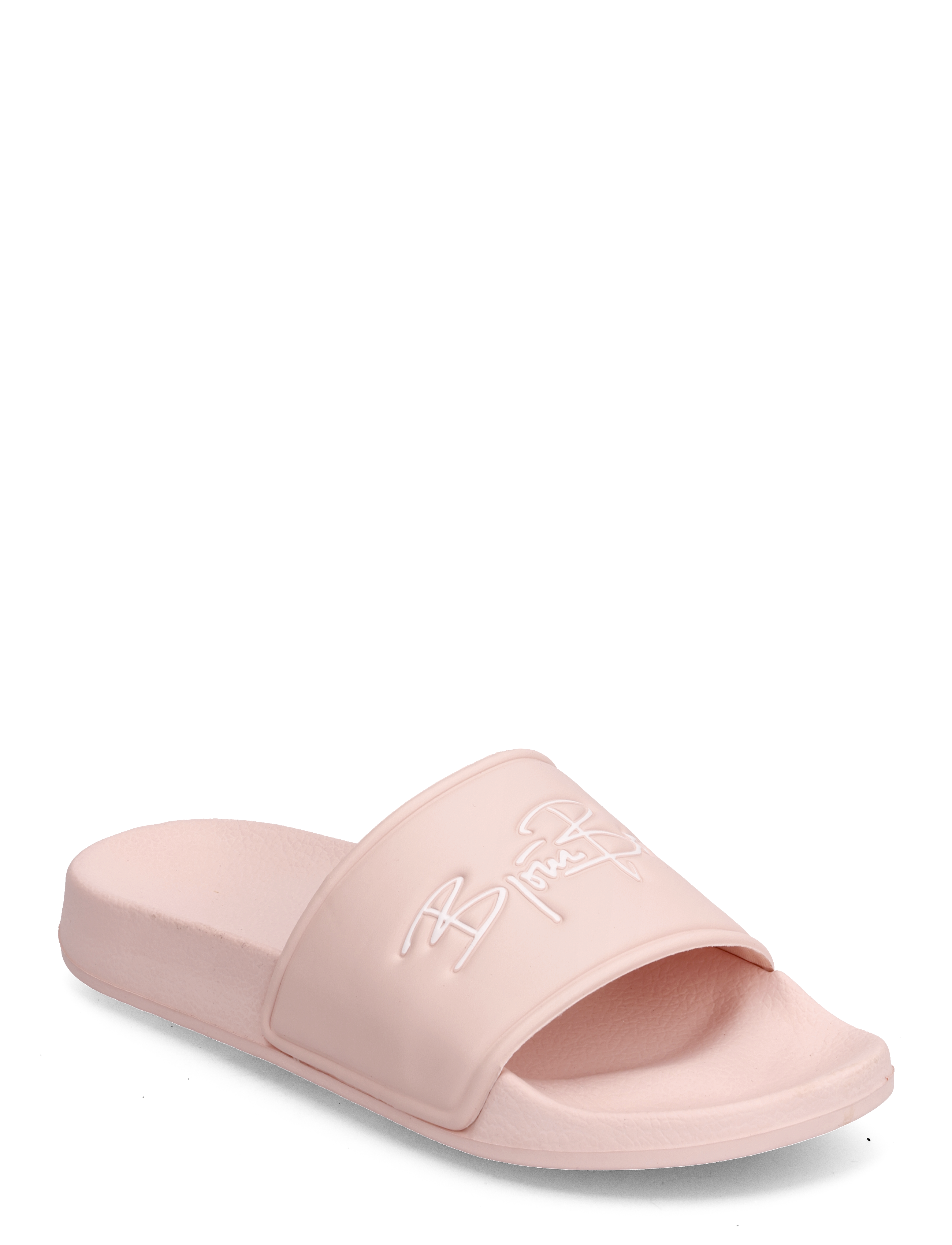 HARPER III SIG W - OPNK-WHT