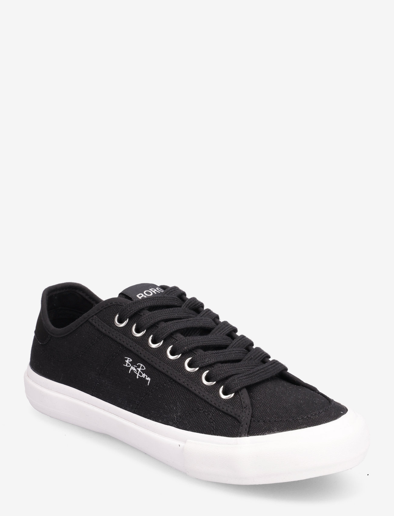 Björn Borg - V200 SIG W - lave sneakers - blk - 0