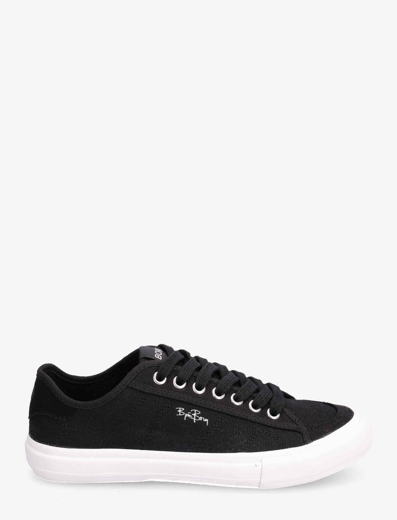 Björn Borg - V200 SIG W - low top sneakers - blk - 1